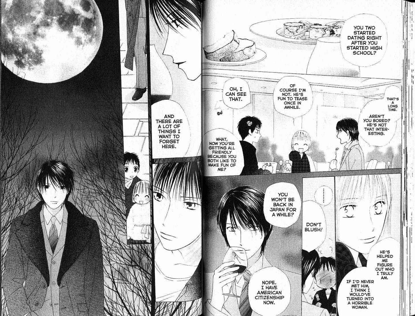 Page 8 Chapter 85 His and Her Circumstances