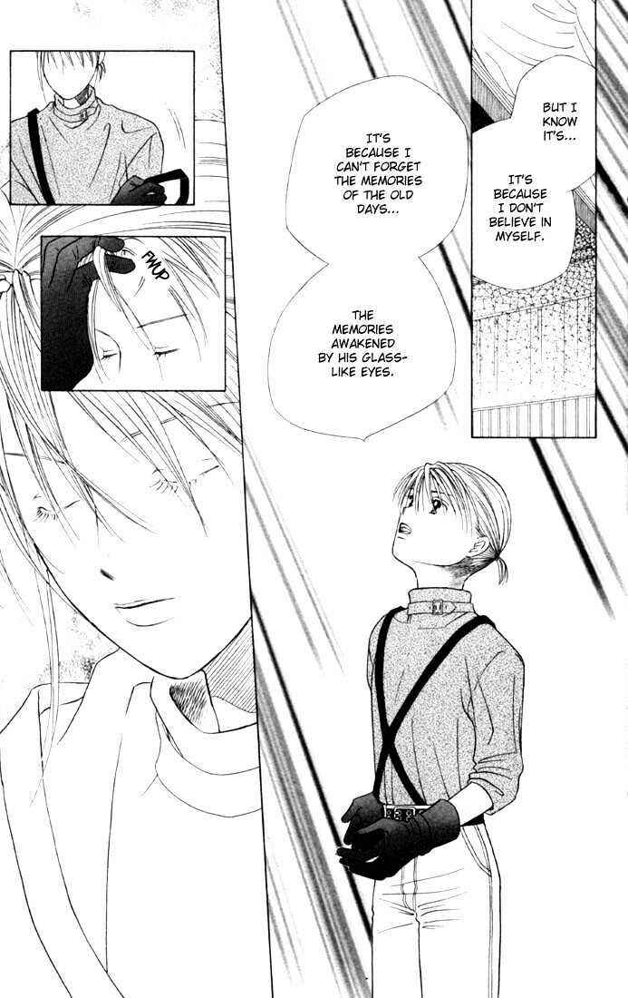 Page 14 Chapter 40 His and Her Circumstances