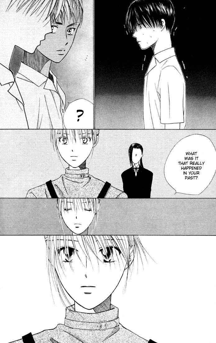 Page 25 Chapter 40 His and Her Circumstances