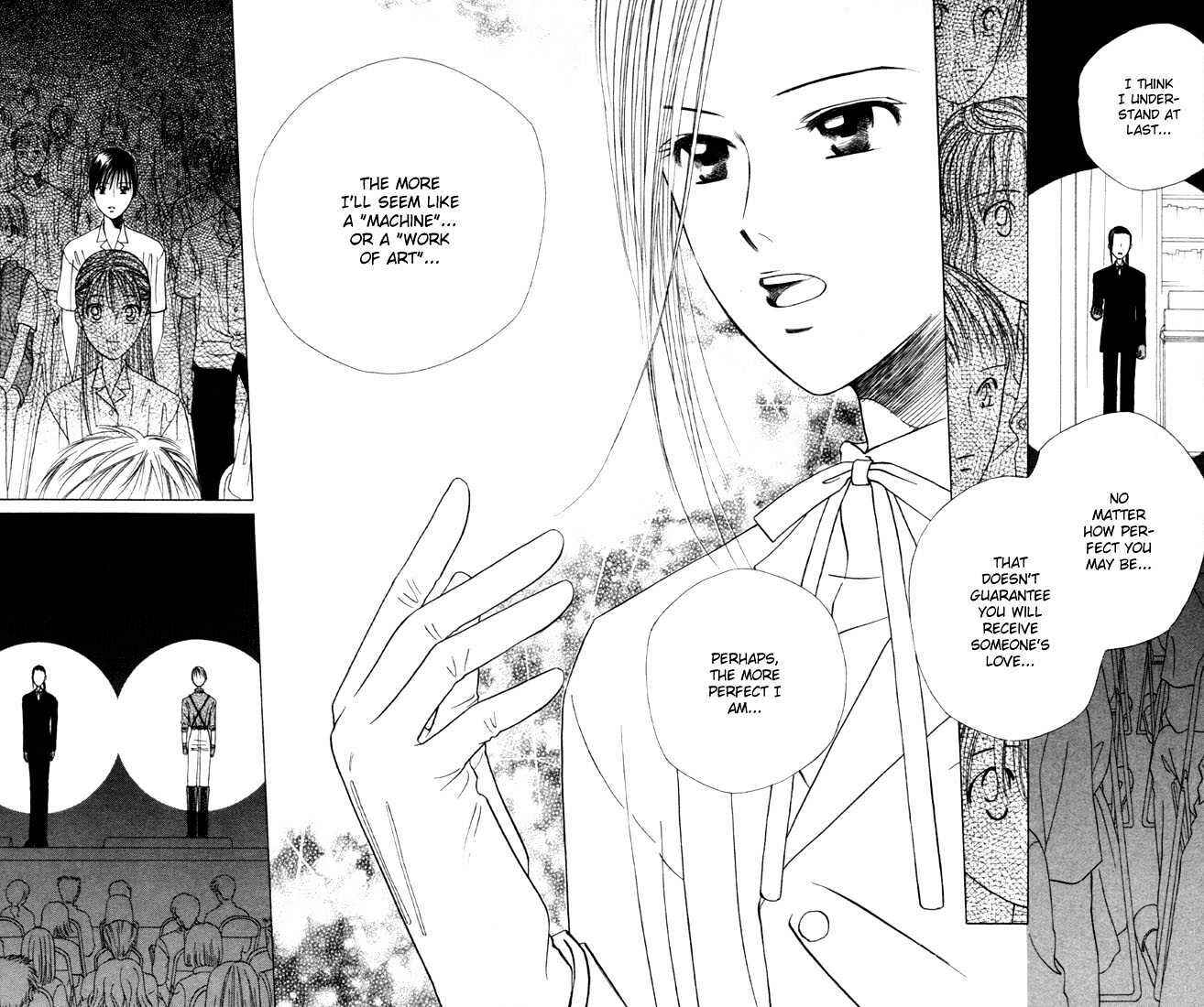 Page 8 Chapter 40 His and Her Circumstances