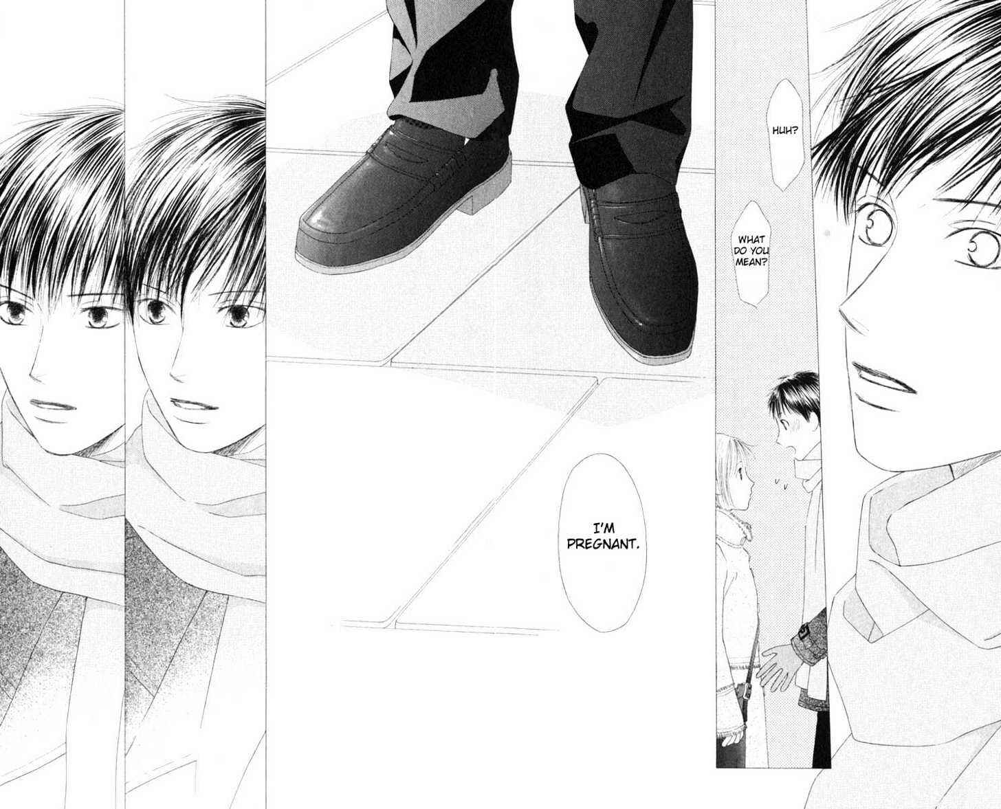 Page 17 Chapter 97 His and Her Circumstances