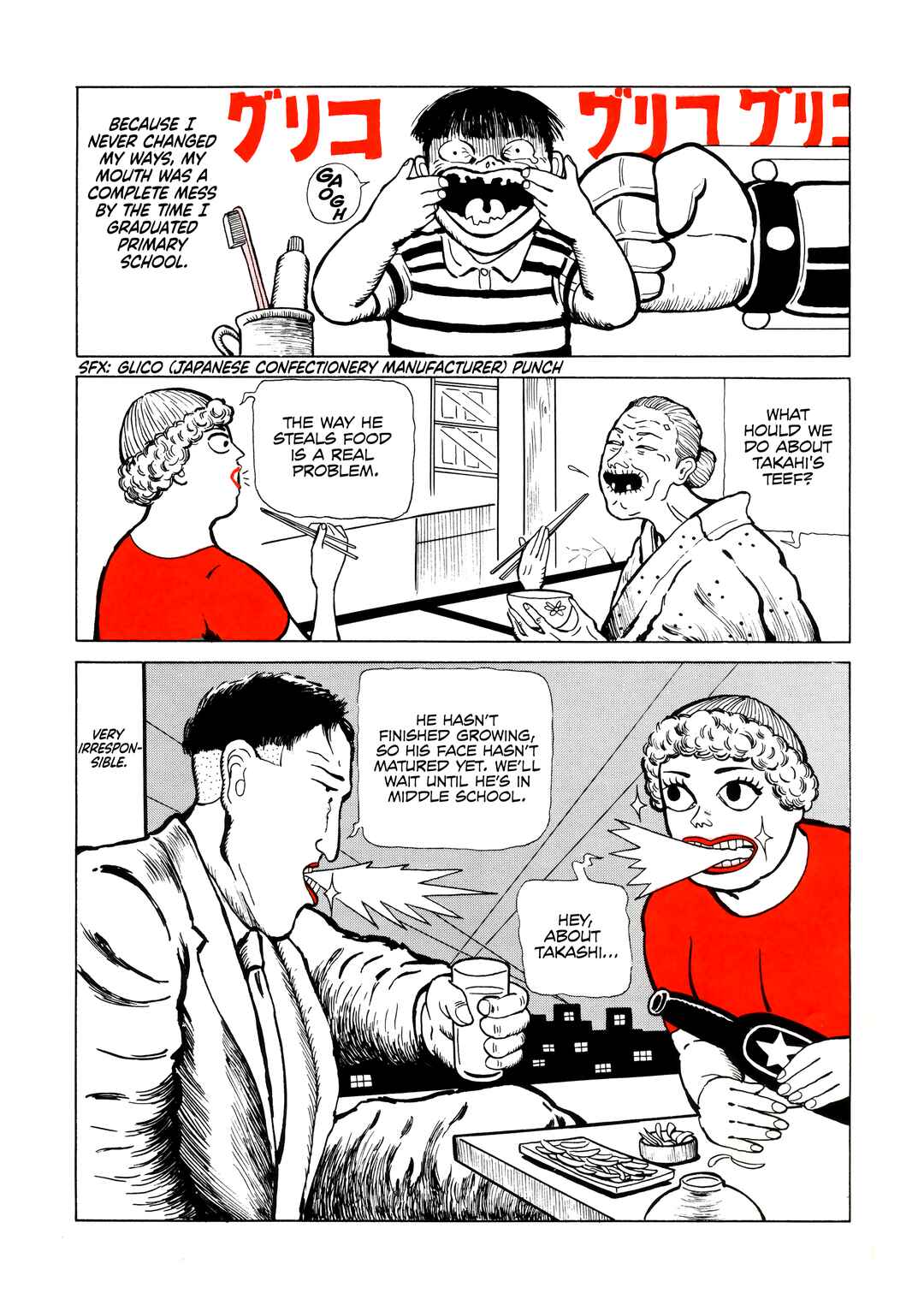 Page 3 Chapter Unknown_1e1b Brush your Teeth