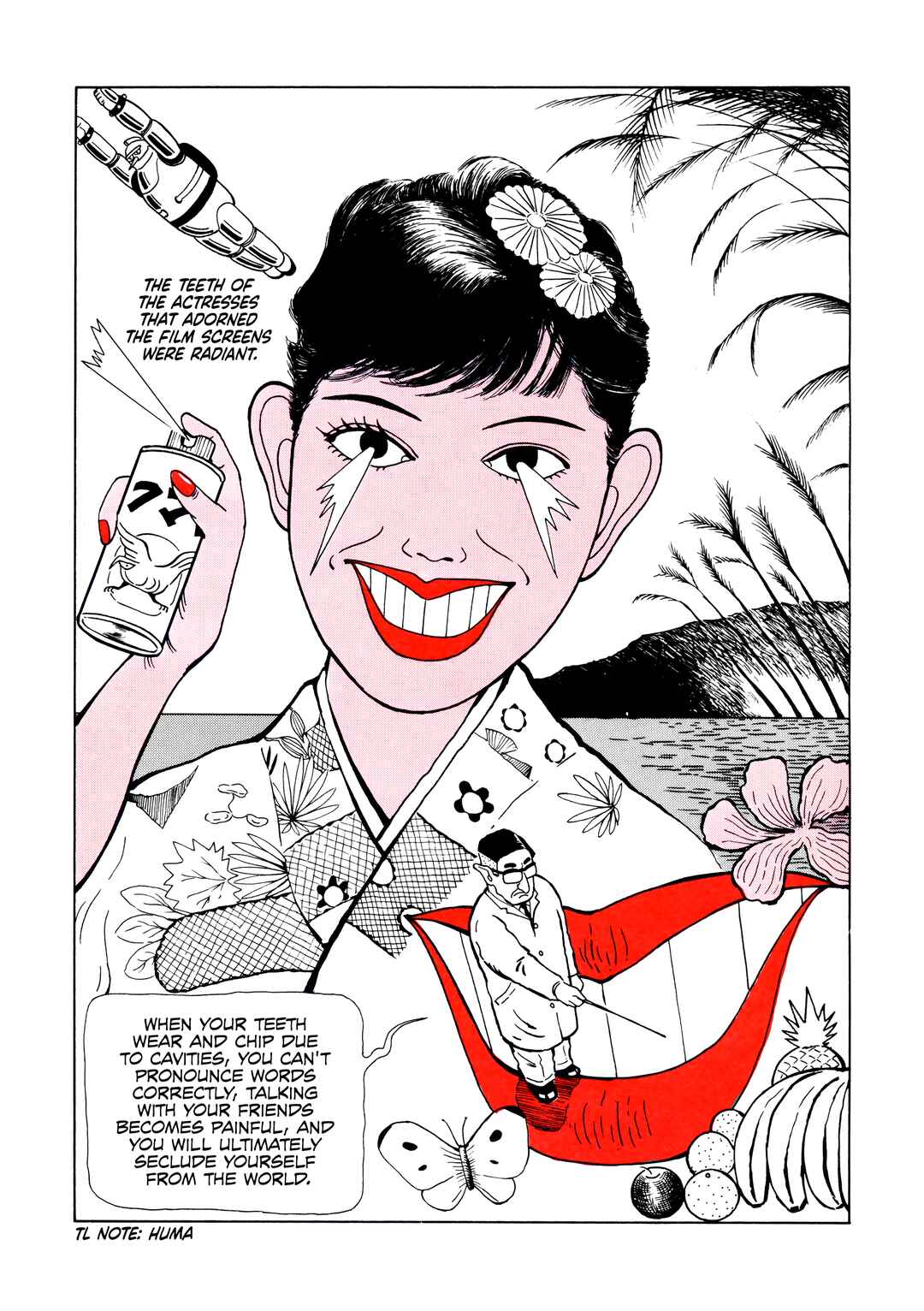 Page 5 Chapter Unknown_1e1b Brush your Teeth