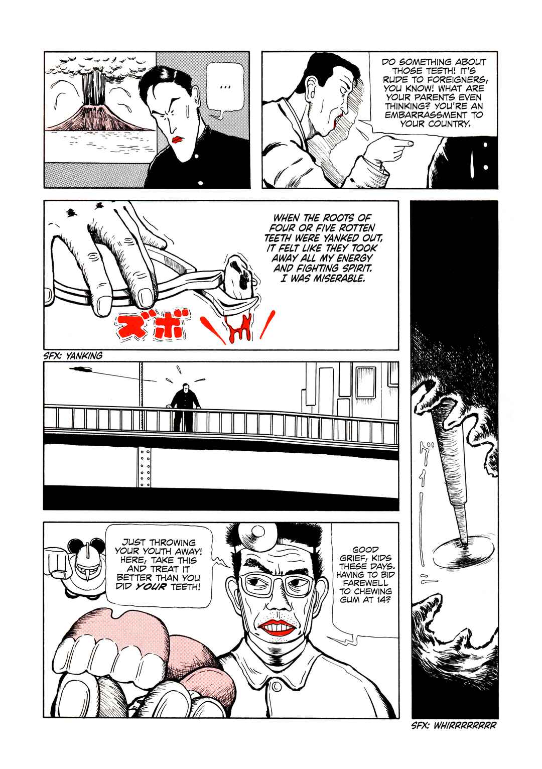 Page 7 Chapter Unknown_1e1b Brush your Teeth