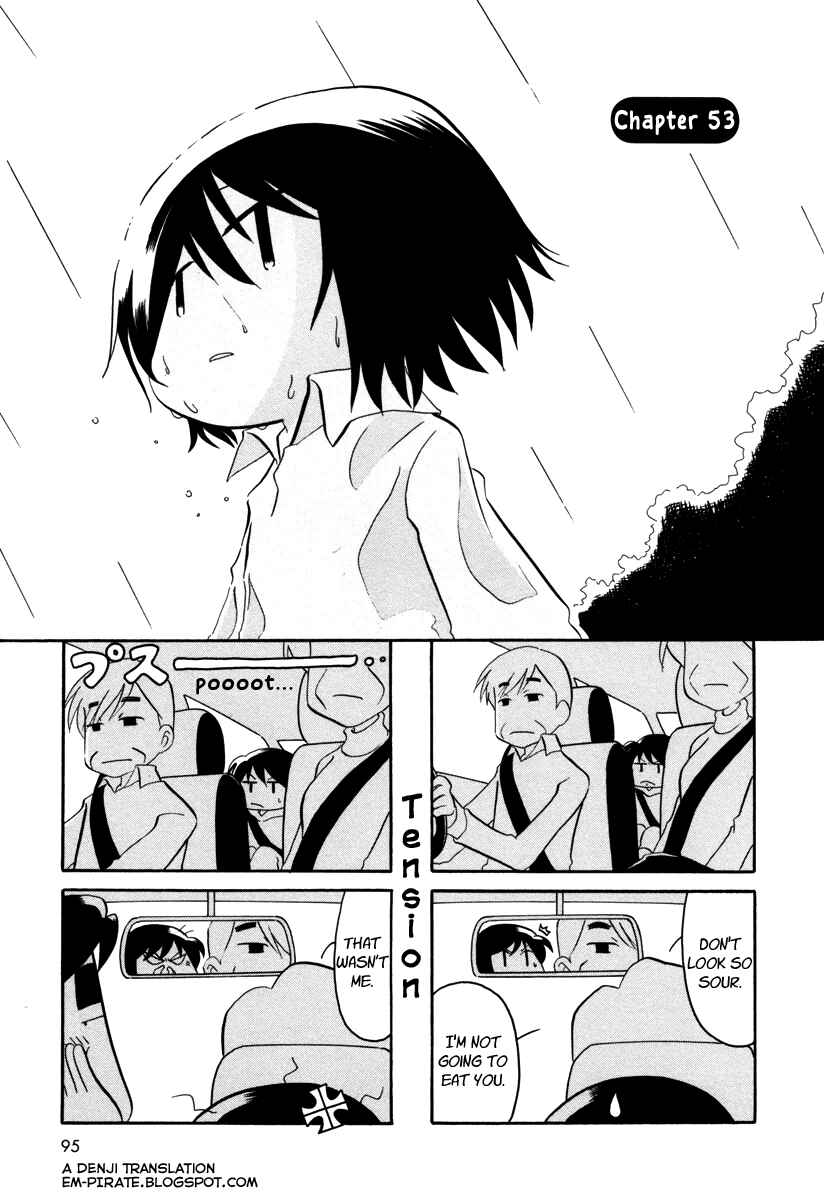 Page 1 Chapter 53 My Home