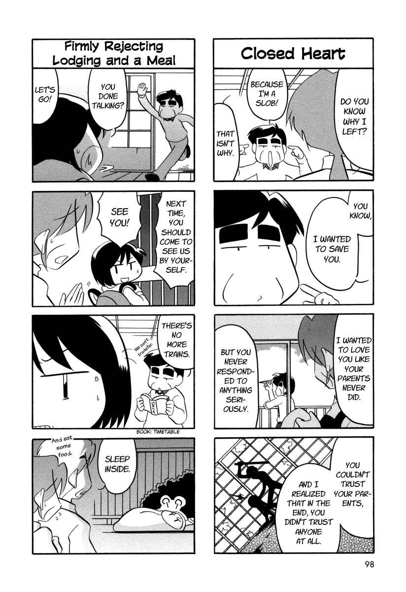 Page 4 Chapter 53 My Home