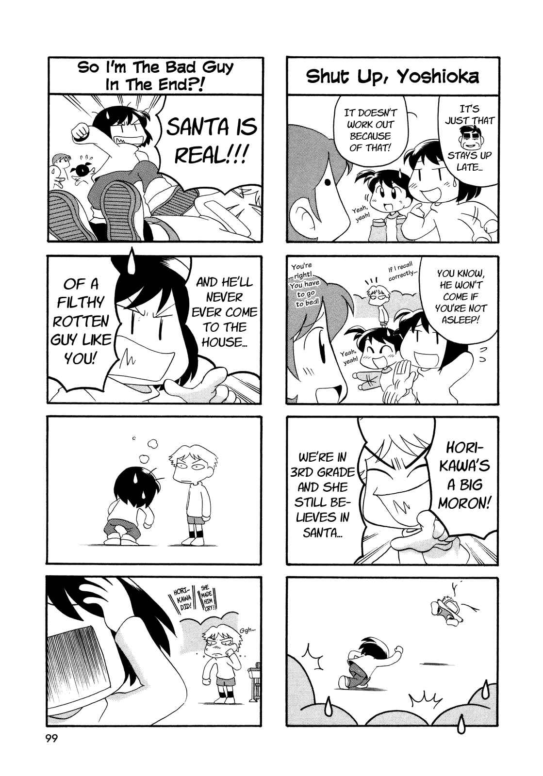 Page 4 Chapter 13 My Home