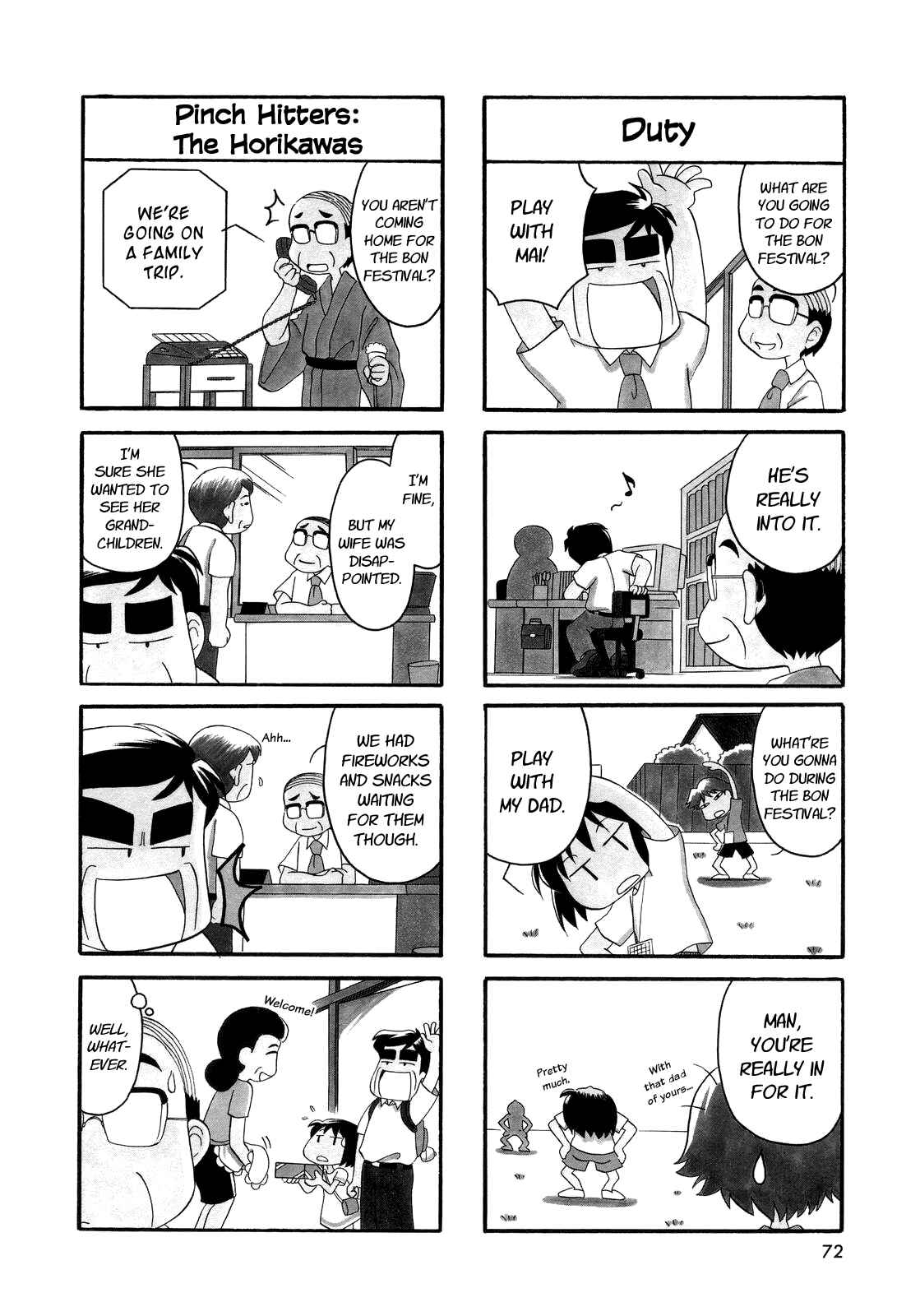Page 2 Chapter 9 My Home