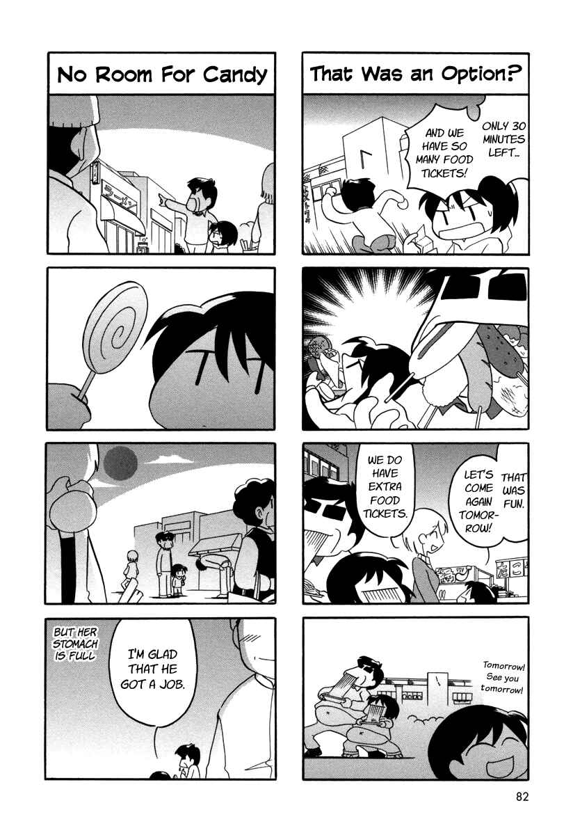 Page 6 Chapter 50 My Home