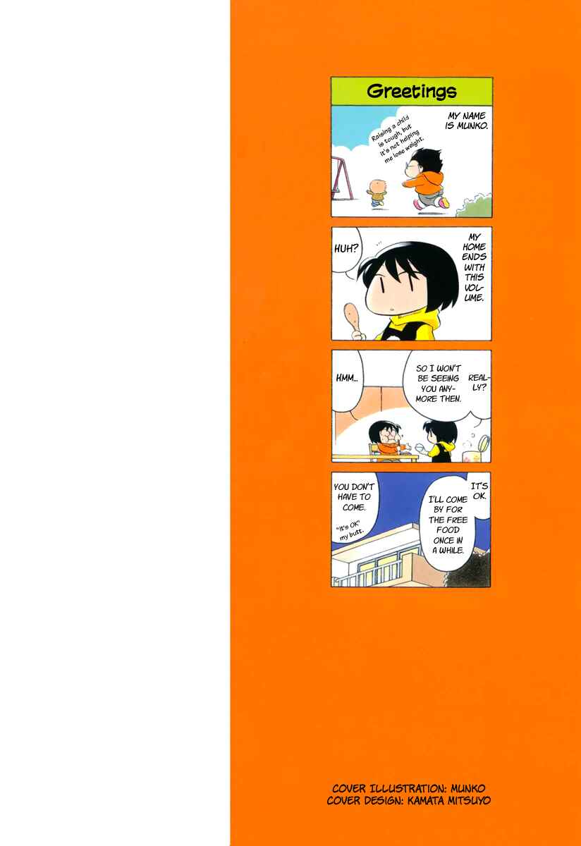 Page 2 Chapter 38 My Home