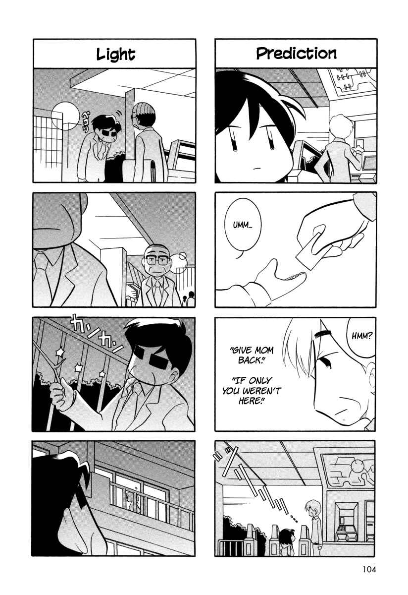 Page 4 Chapter 54 My Home