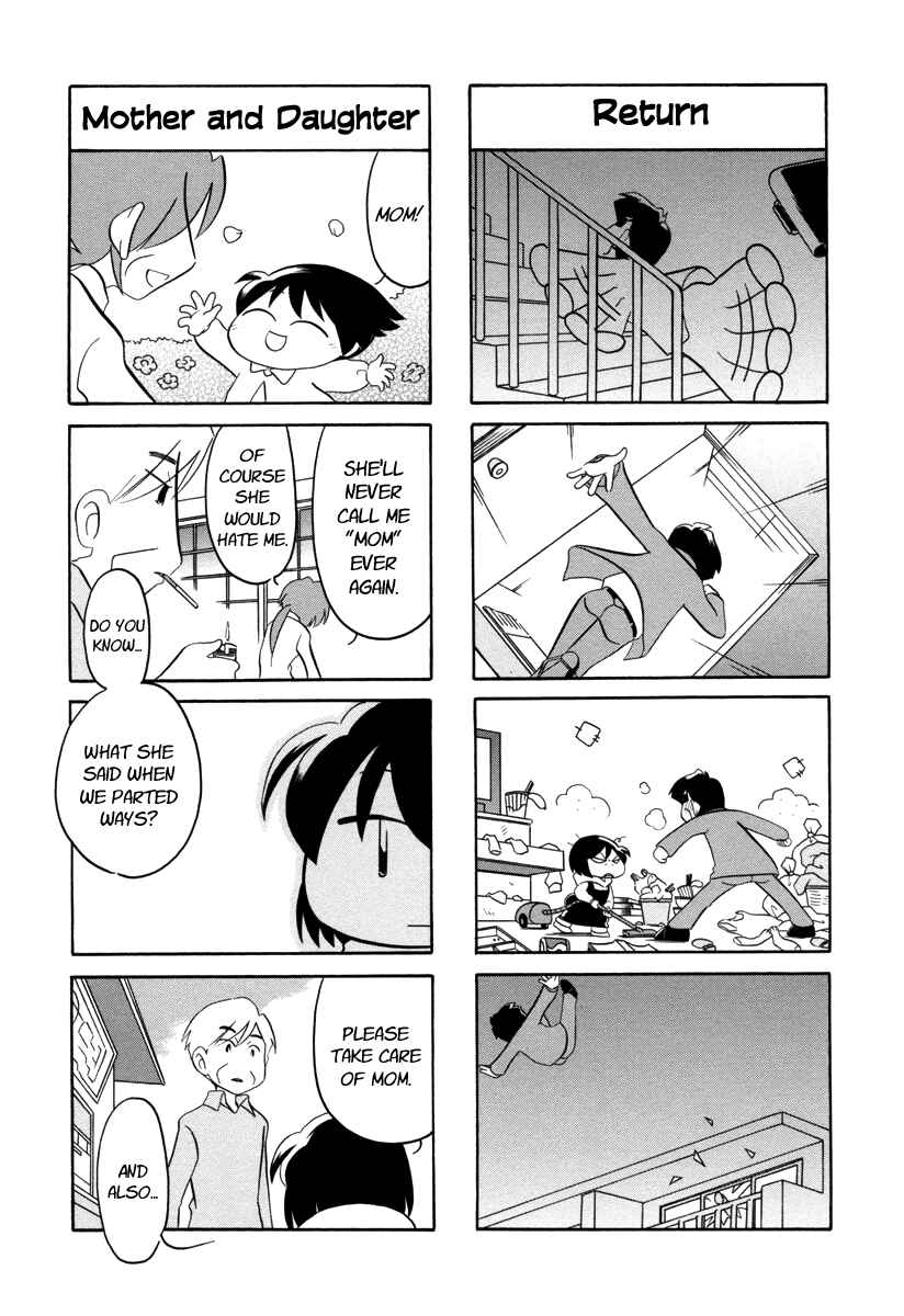 Page 5 Chapter 54 My Home