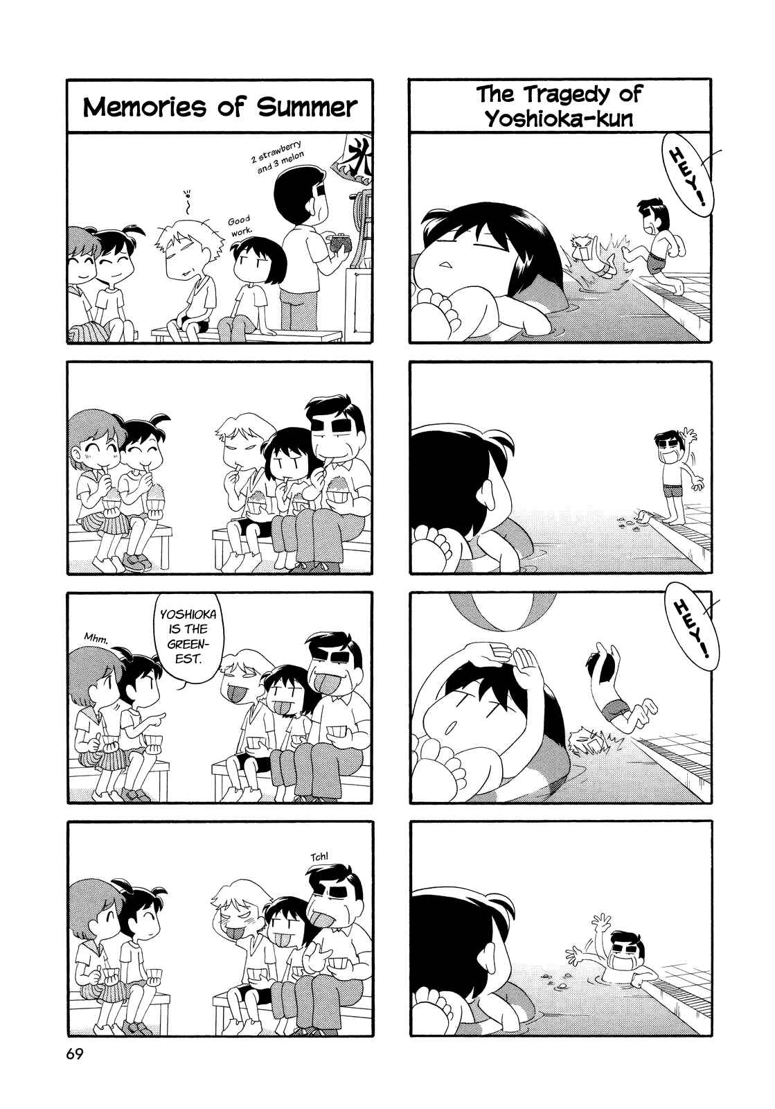 Page 5 Chapter 8 My Home