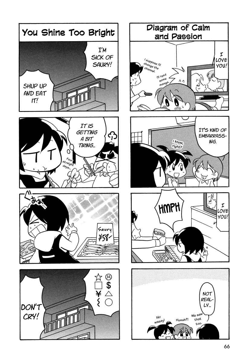 Page 2 Chapter 48 My Home