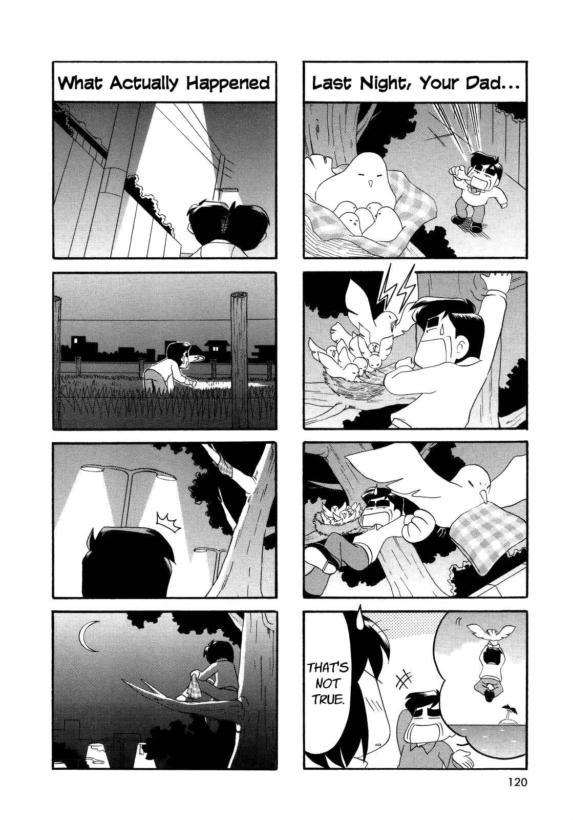 Page 6 Chapter 16 My Home