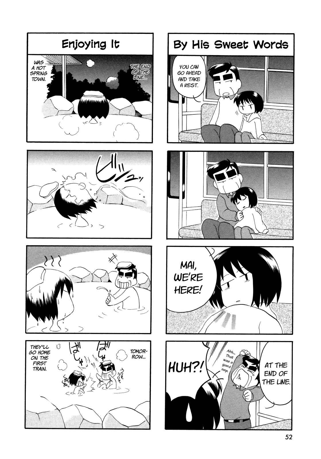 Page 5 Chapter 5 My Home