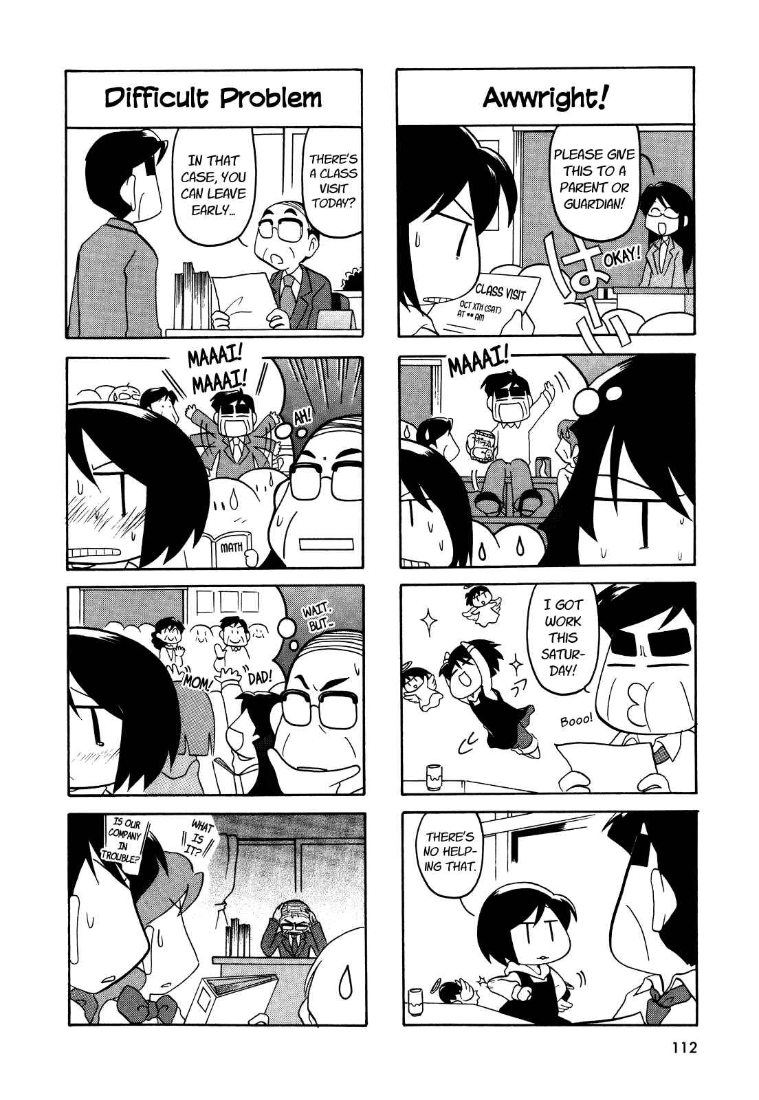 Page 2 Chapter 35 My Home