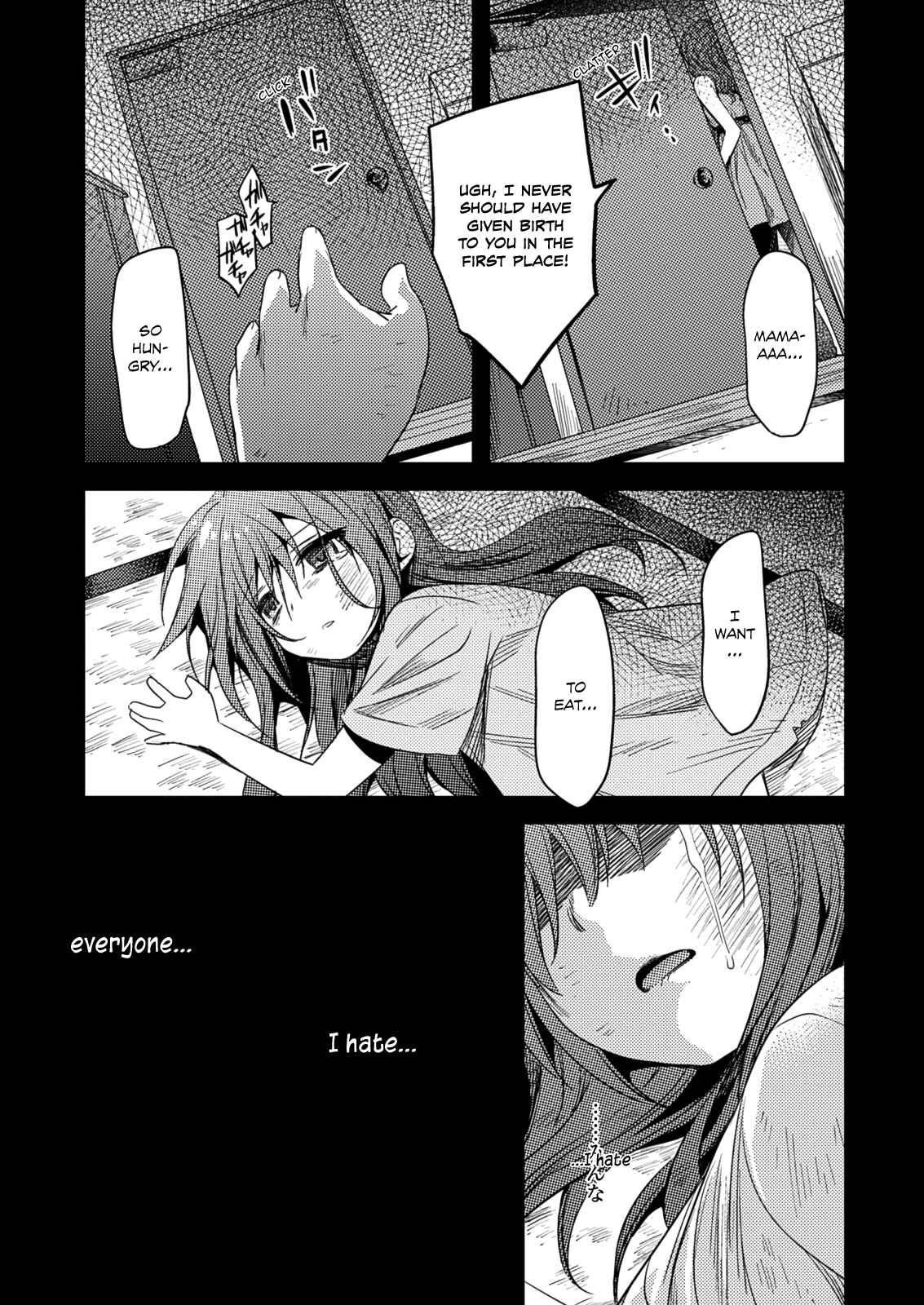 Page 10 Chapter 24 Shishunki na Adam