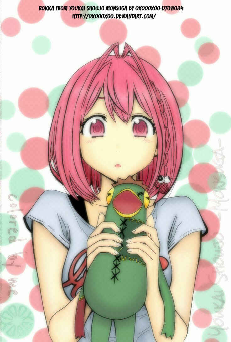 Page 5 Chapter 22 Shishunki na Adam