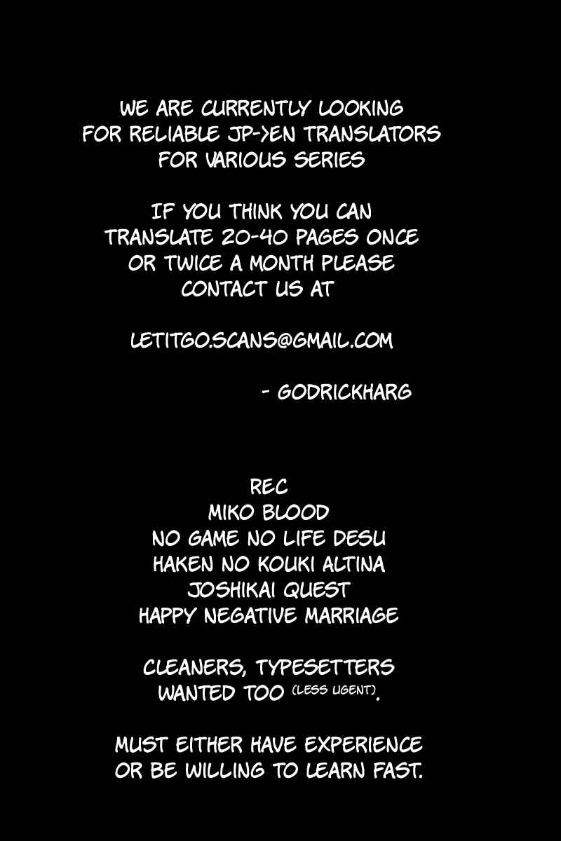 Page 2 Chapter 19 Shishunki na Adam