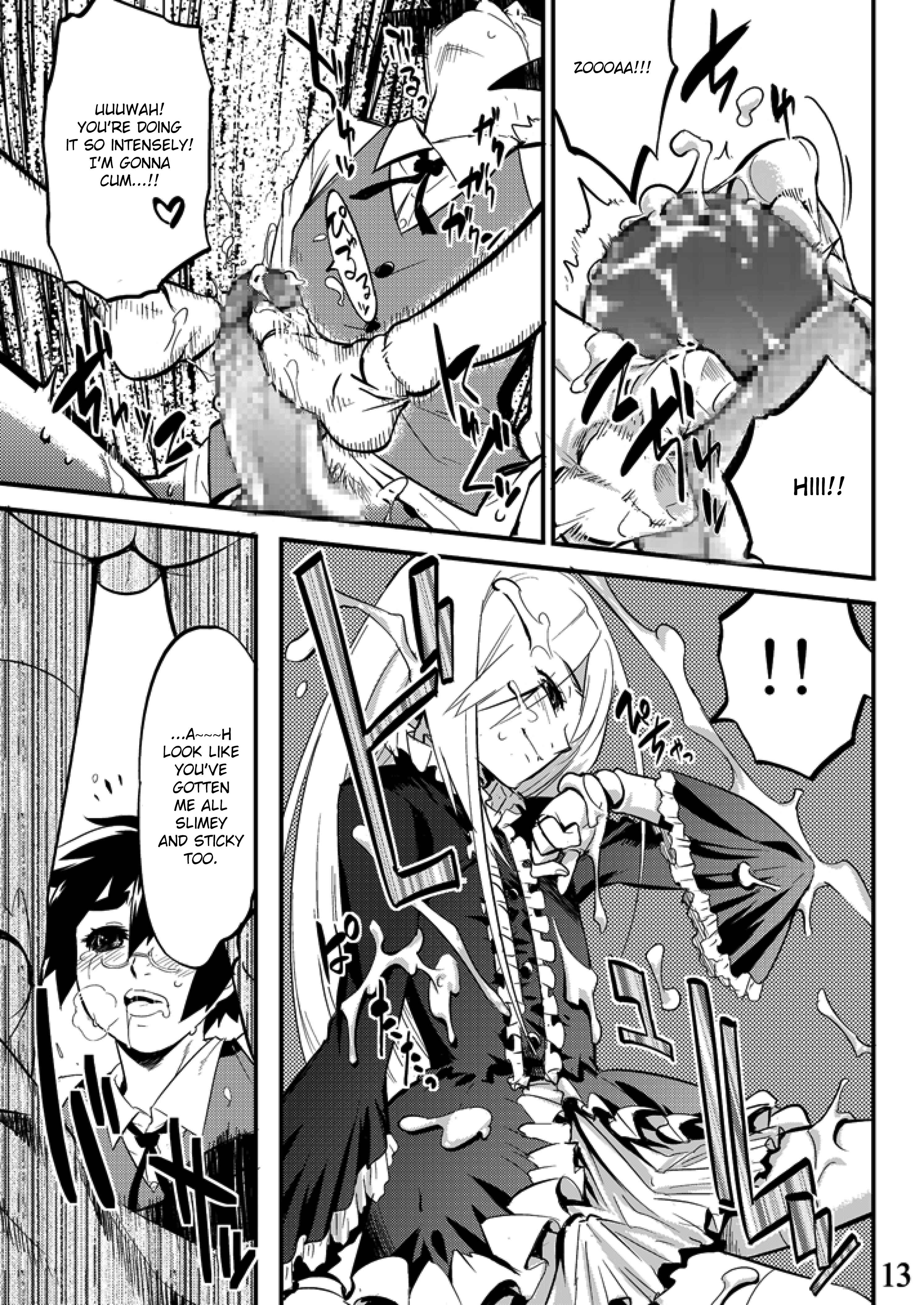 Page 13 Chapter Unknown_6dee Conquista Doll