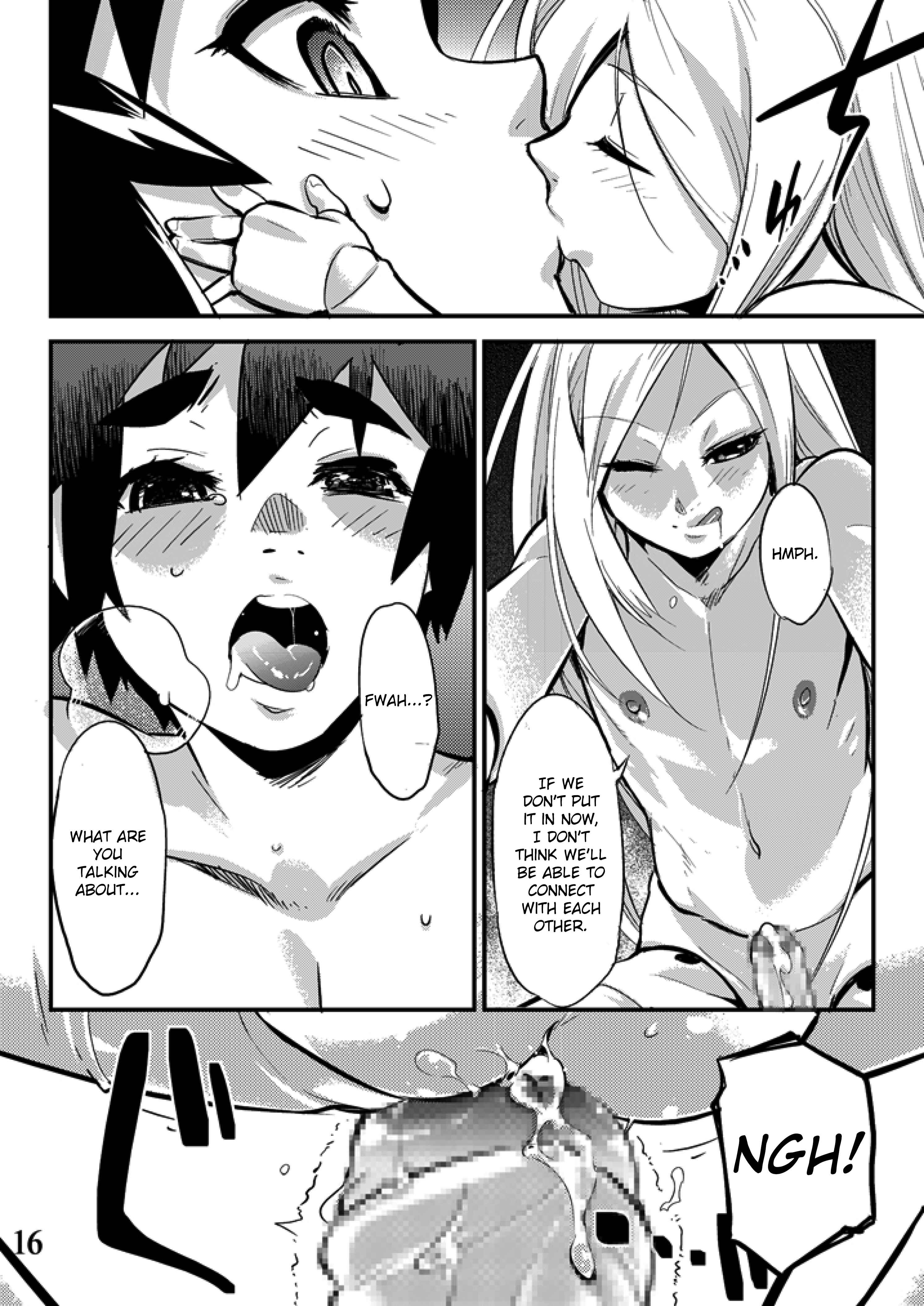 Page 16 Chapter Unknown_6dee Conquista Doll