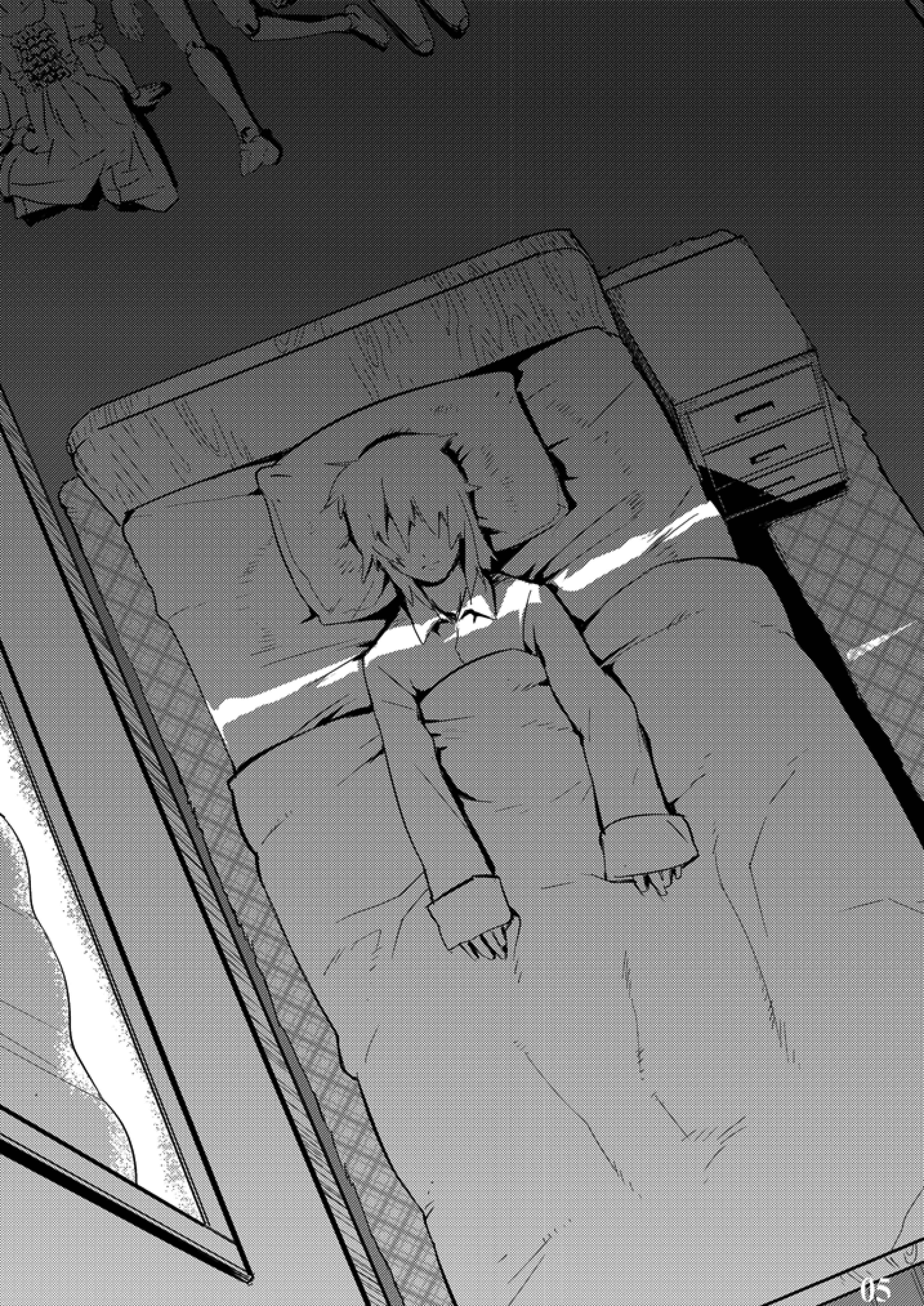 Page 5 Chapter Unknown_6dee Conquista Doll