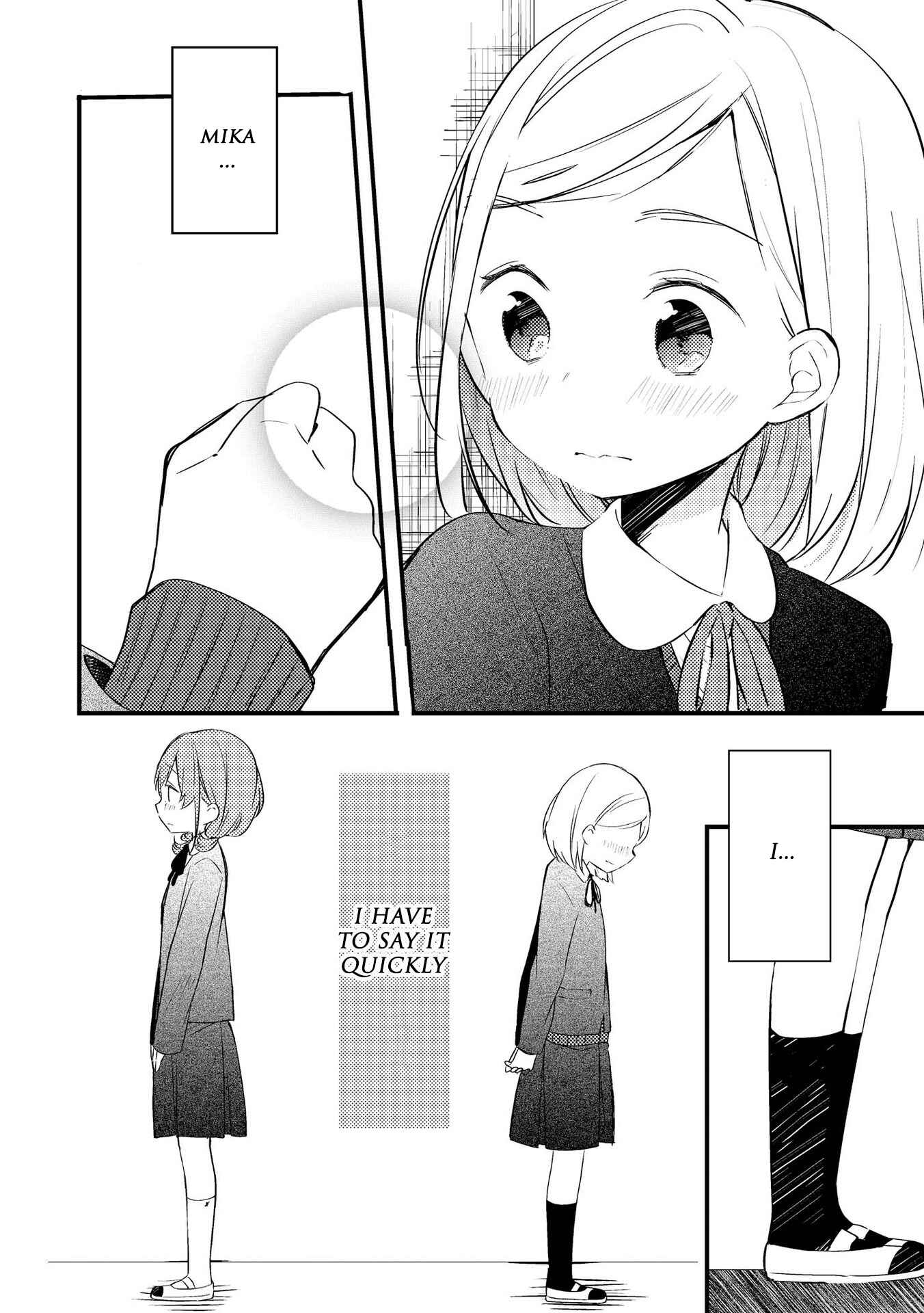 Page 16 Chapter 2 Kawaisa Amatte Sukisa 100-bai!!