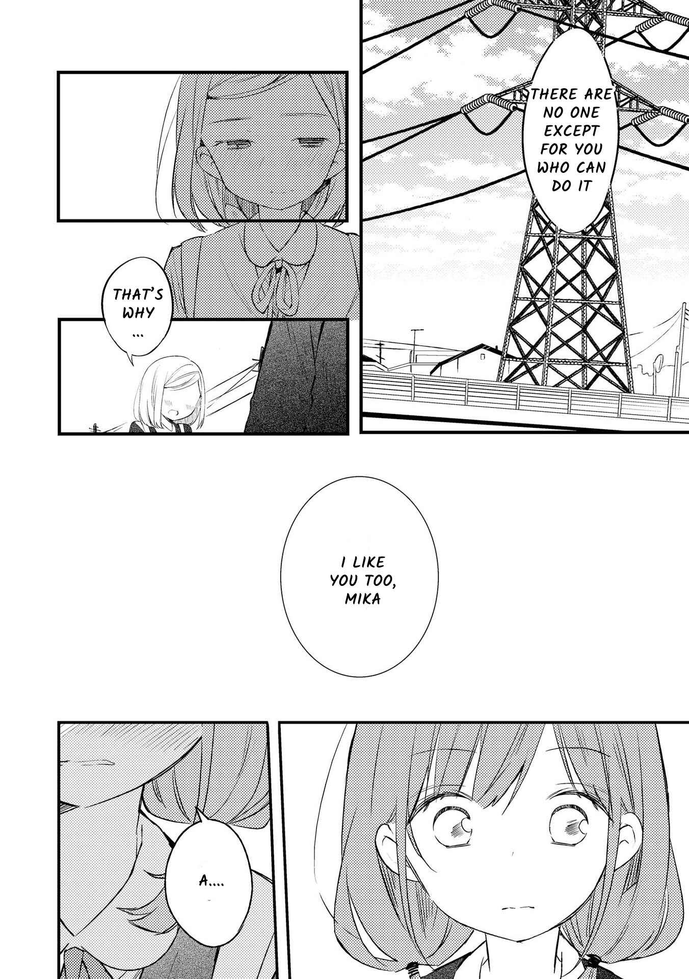 Page 26 Chapter 2 Kawaisa Amatte Sukisa 100-bai!!