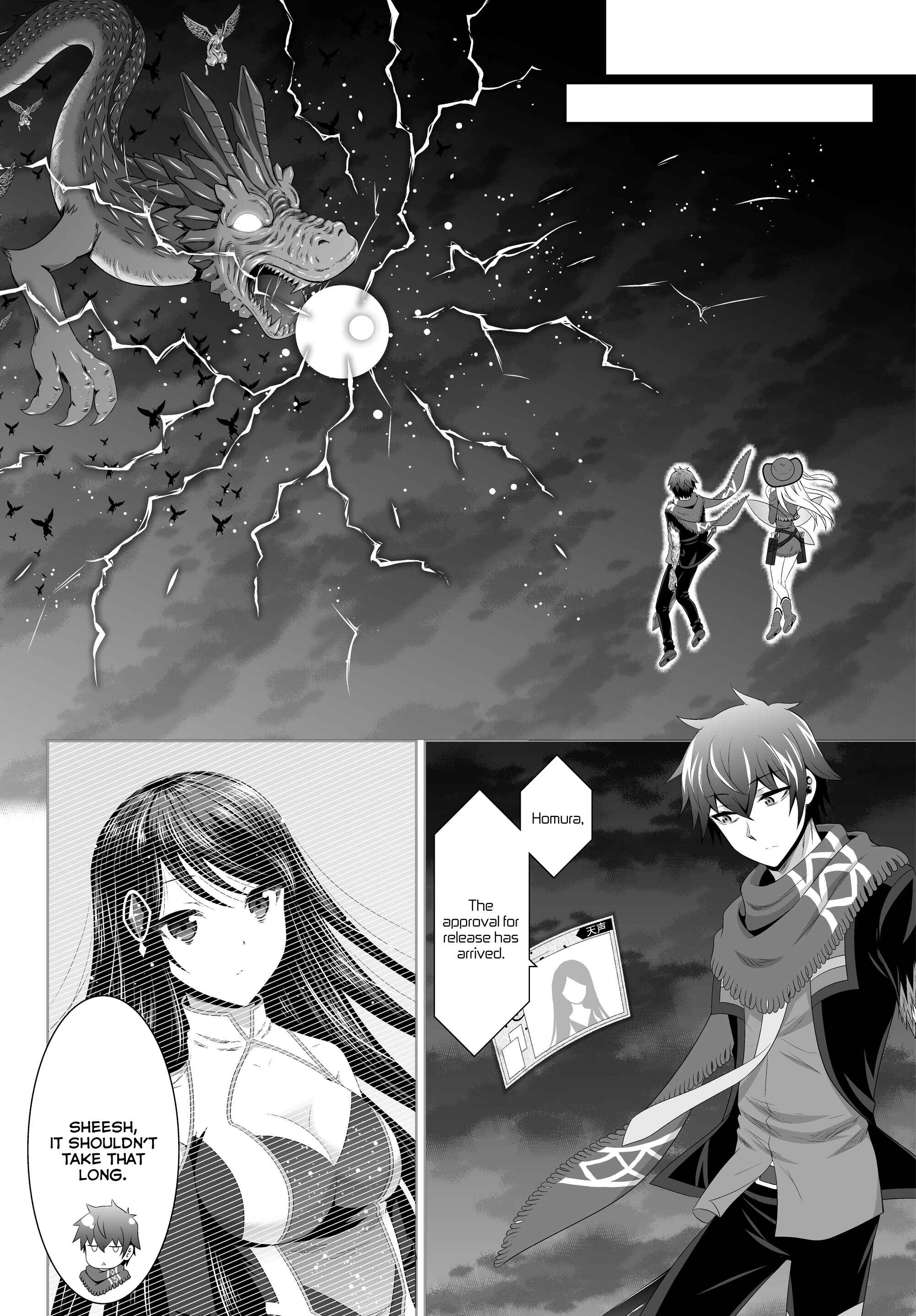 Page 10 Chapter 7 Ultimate Antihero