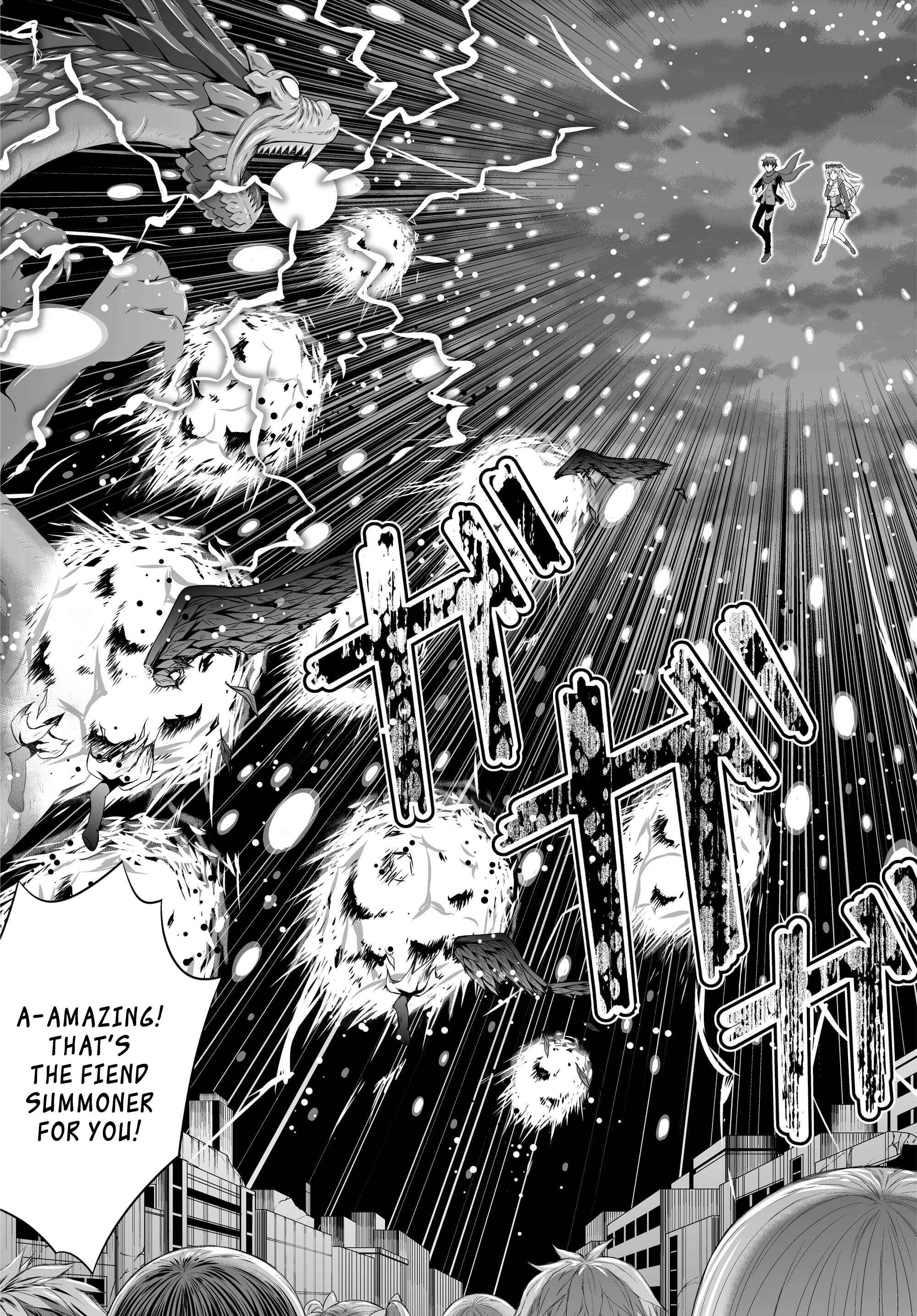 Page 14 Chapter 7 Ultimate Antihero