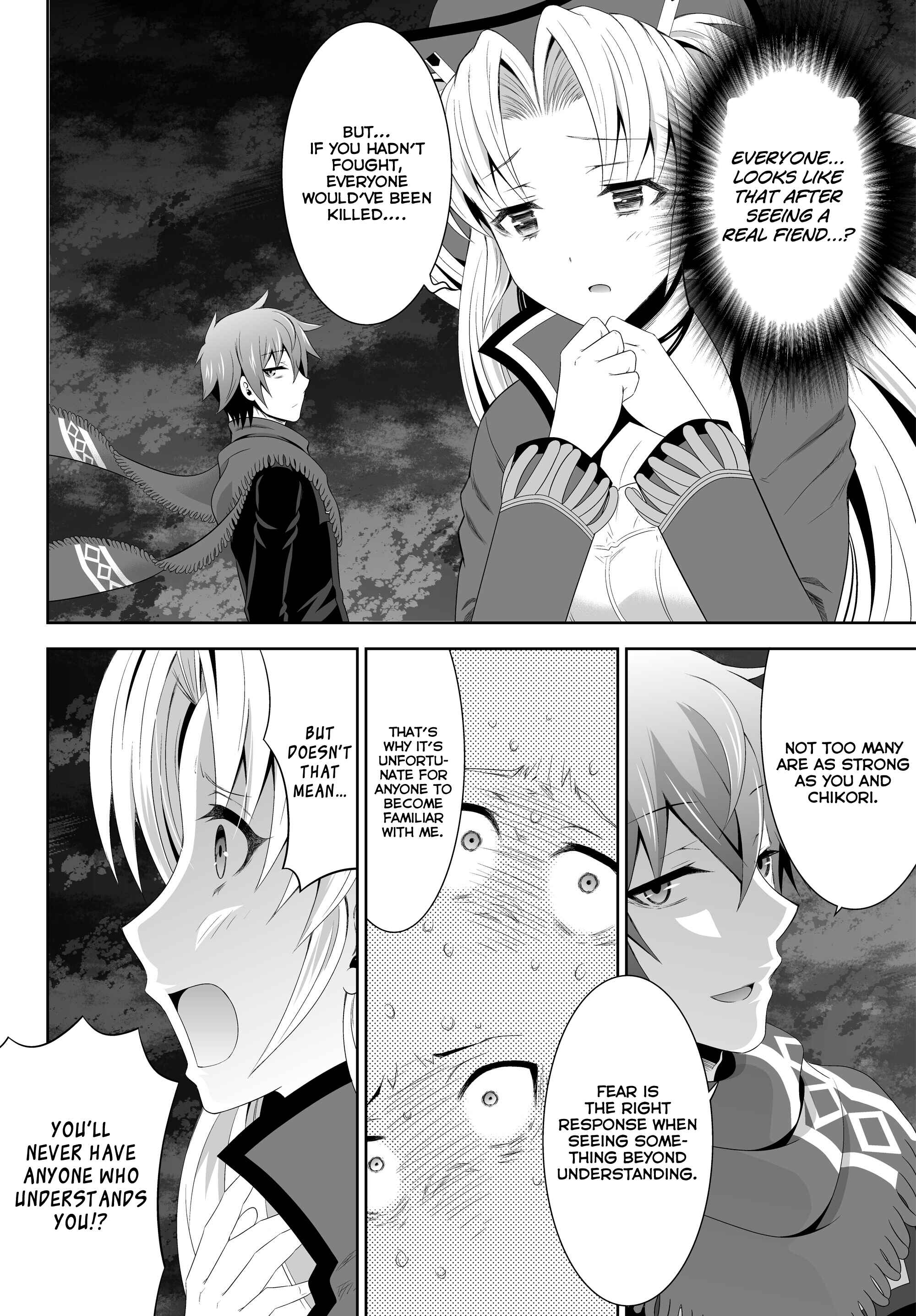 Page 27 Chapter 7 Ultimate Antihero