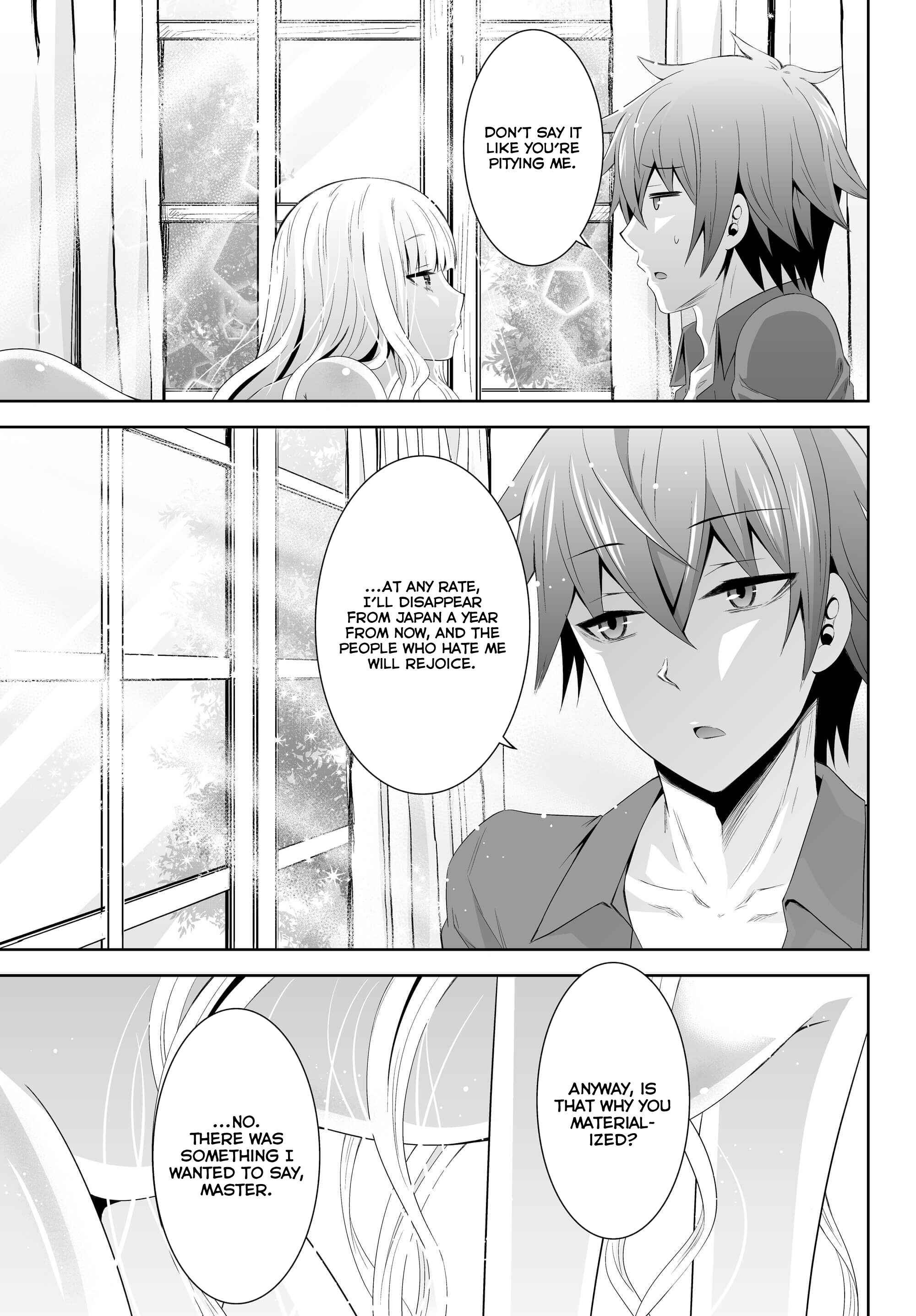 Page 32 Chapter 7 Ultimate Antihero