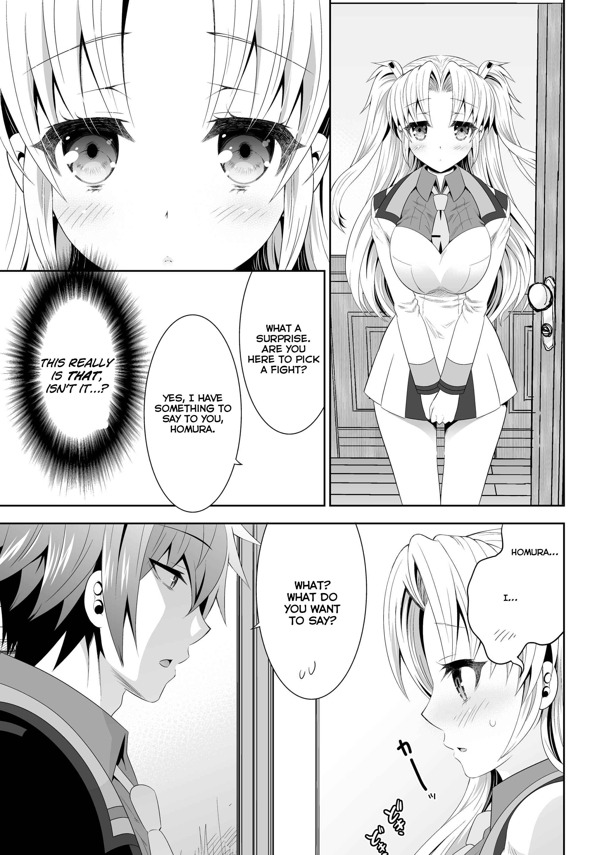 Page 34 Chapter 7 Ultimate Antihero