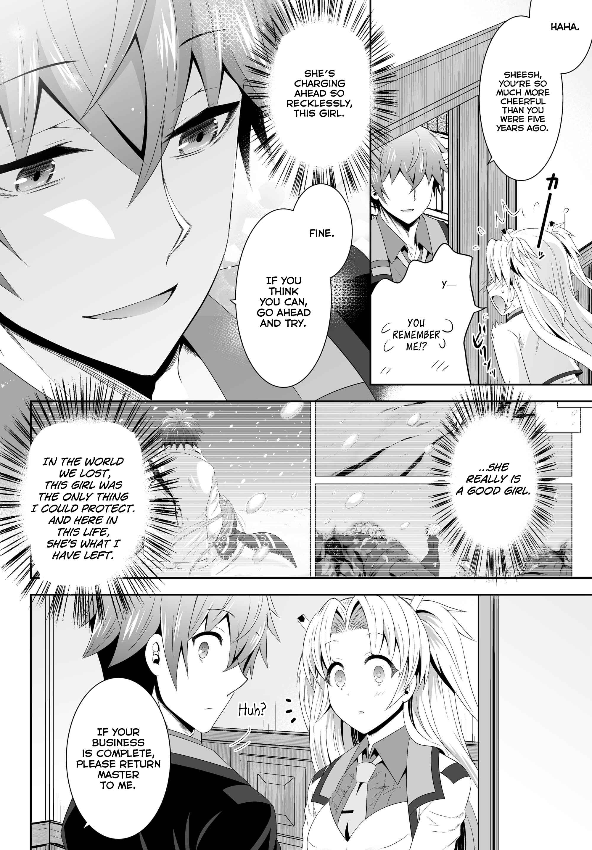 Page 37 Chapter 7 Ultimate Antihero