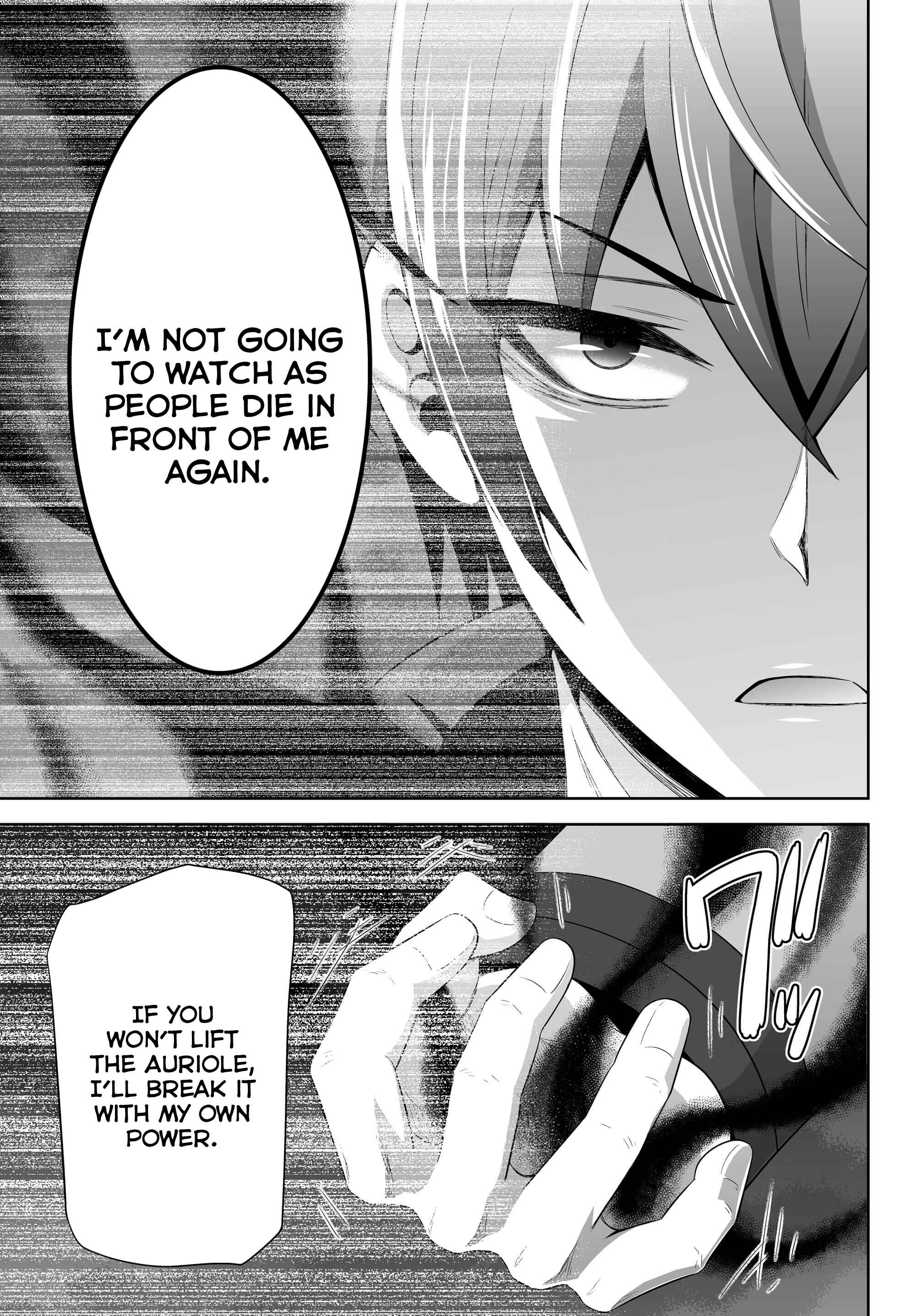 Page 5 Chapter 7 Ultimate Antihero