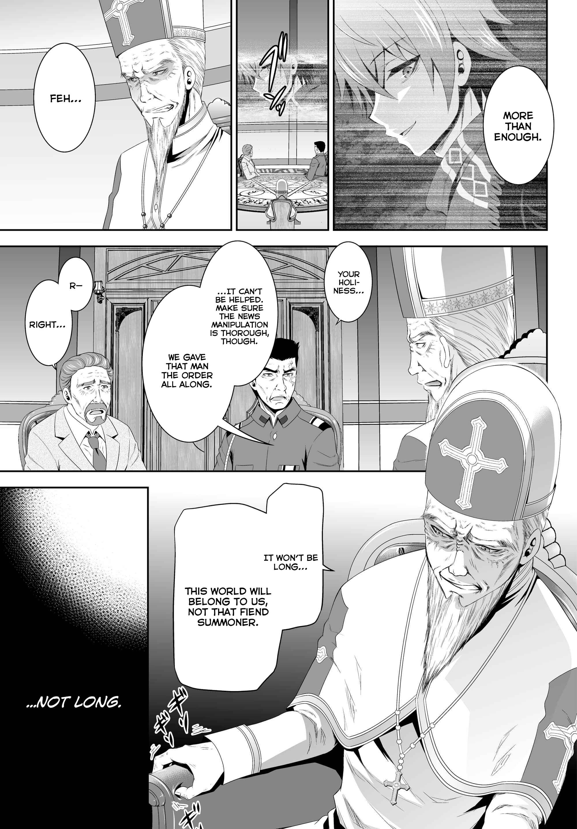 Page 9 Chapter 7 Ultimate Antihero