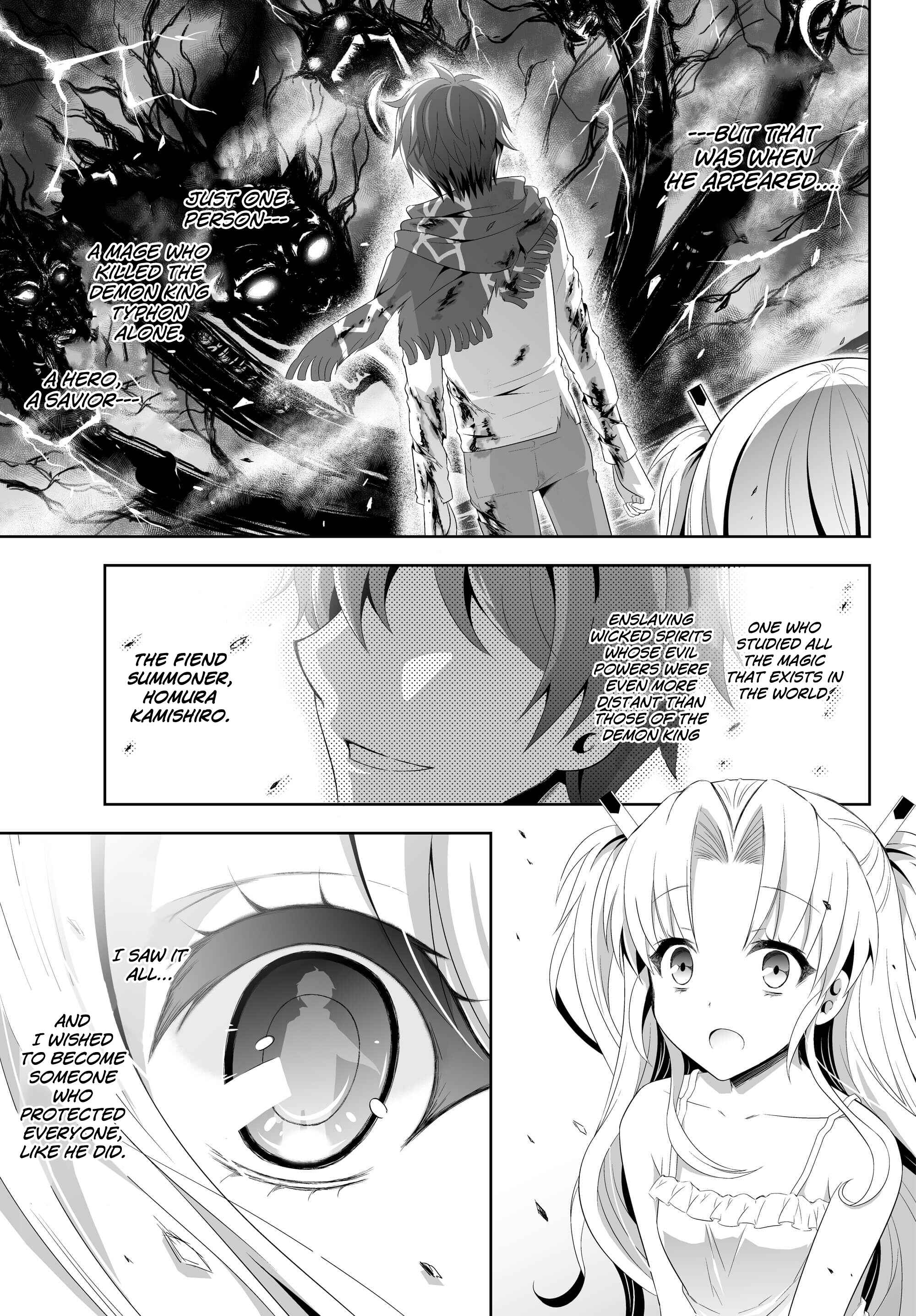 Page 25 Chapter 0 Ultimate Antihero
