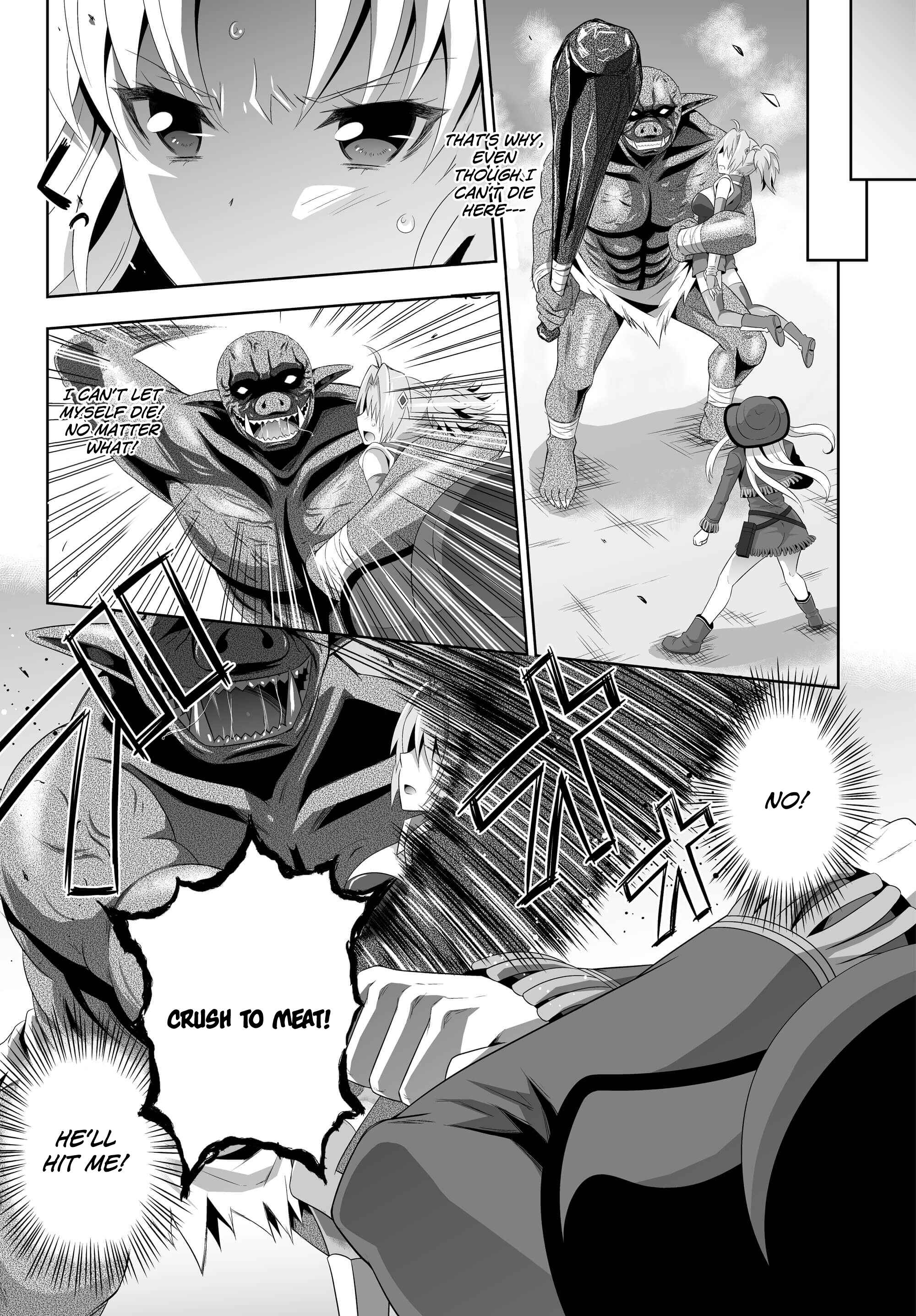 Page 26 Chapter 0 Ultimate Antihero