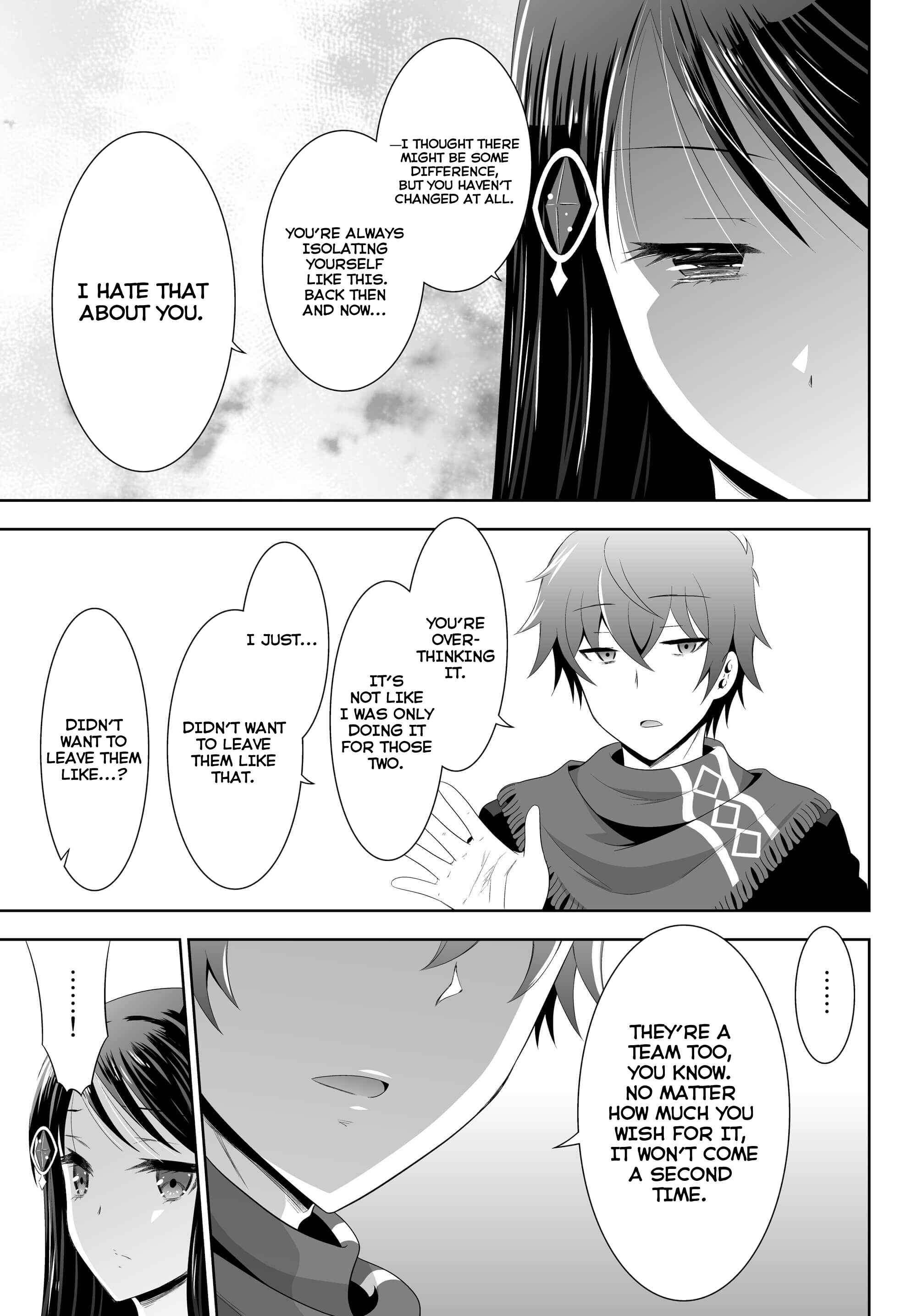 Page 13 Chapter 3 Ultimate Antihero