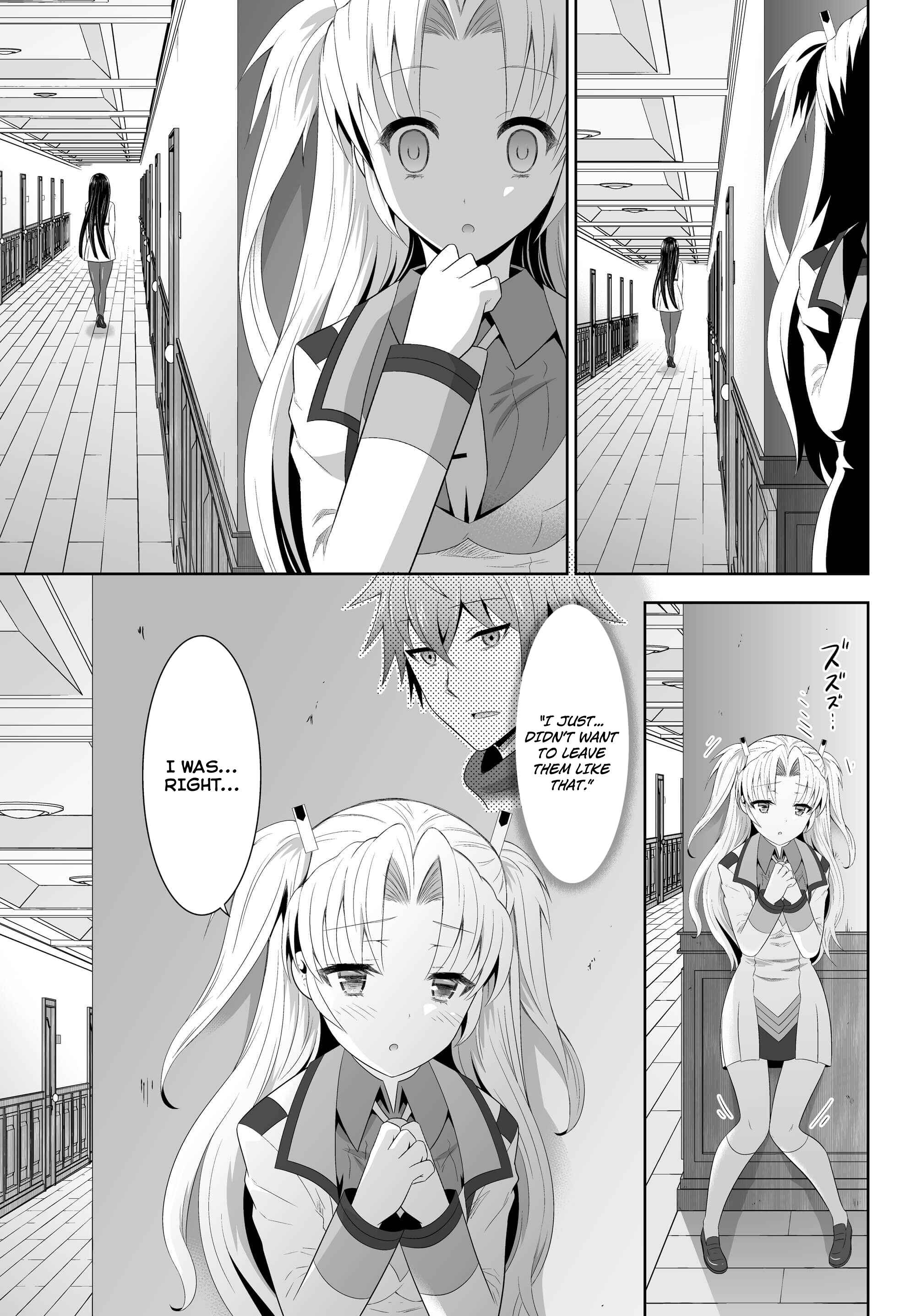 Page 17 Chapter 3 Ultimate Antihero