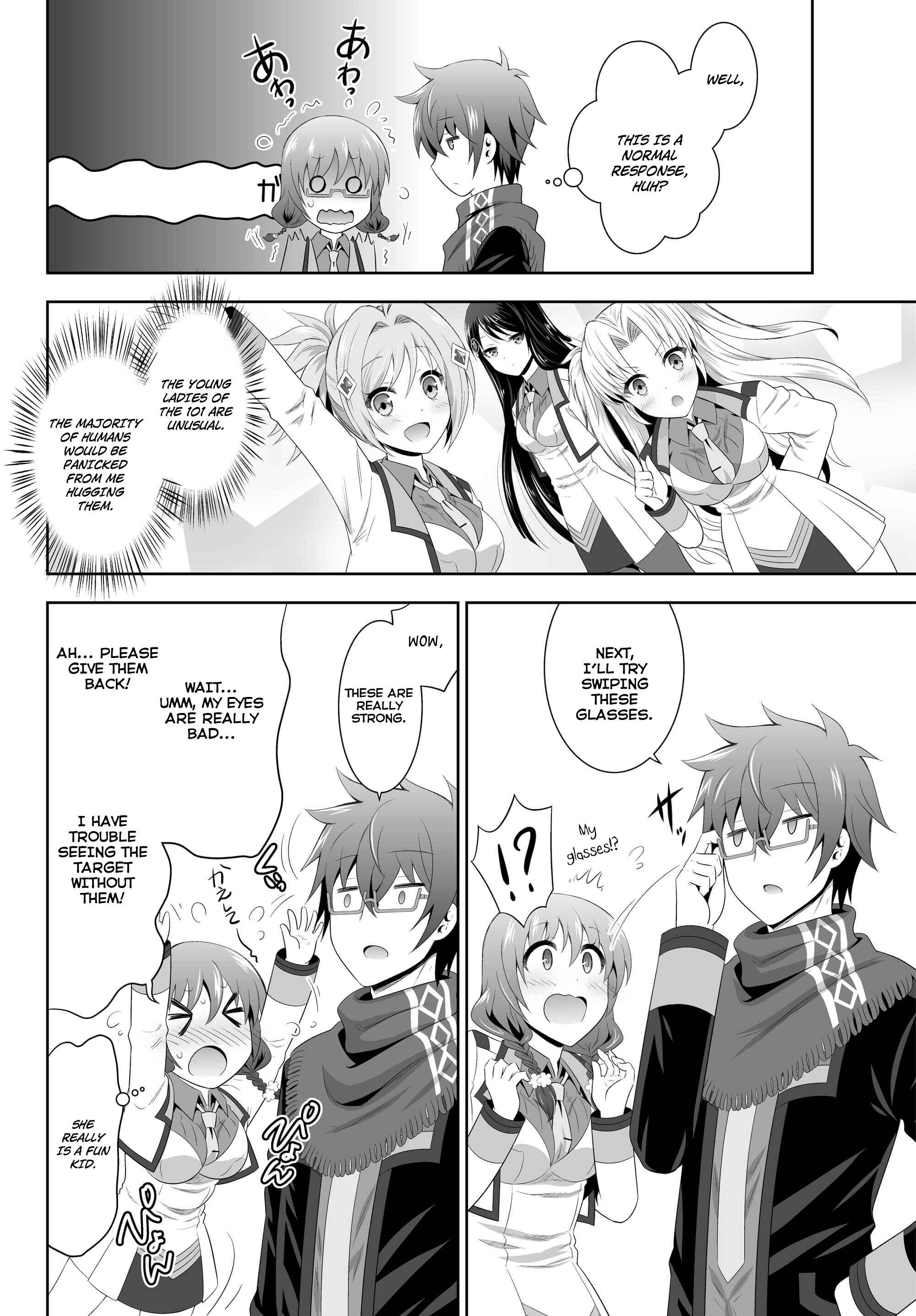 Page 24 Chapter 3 Ultimate Antihero