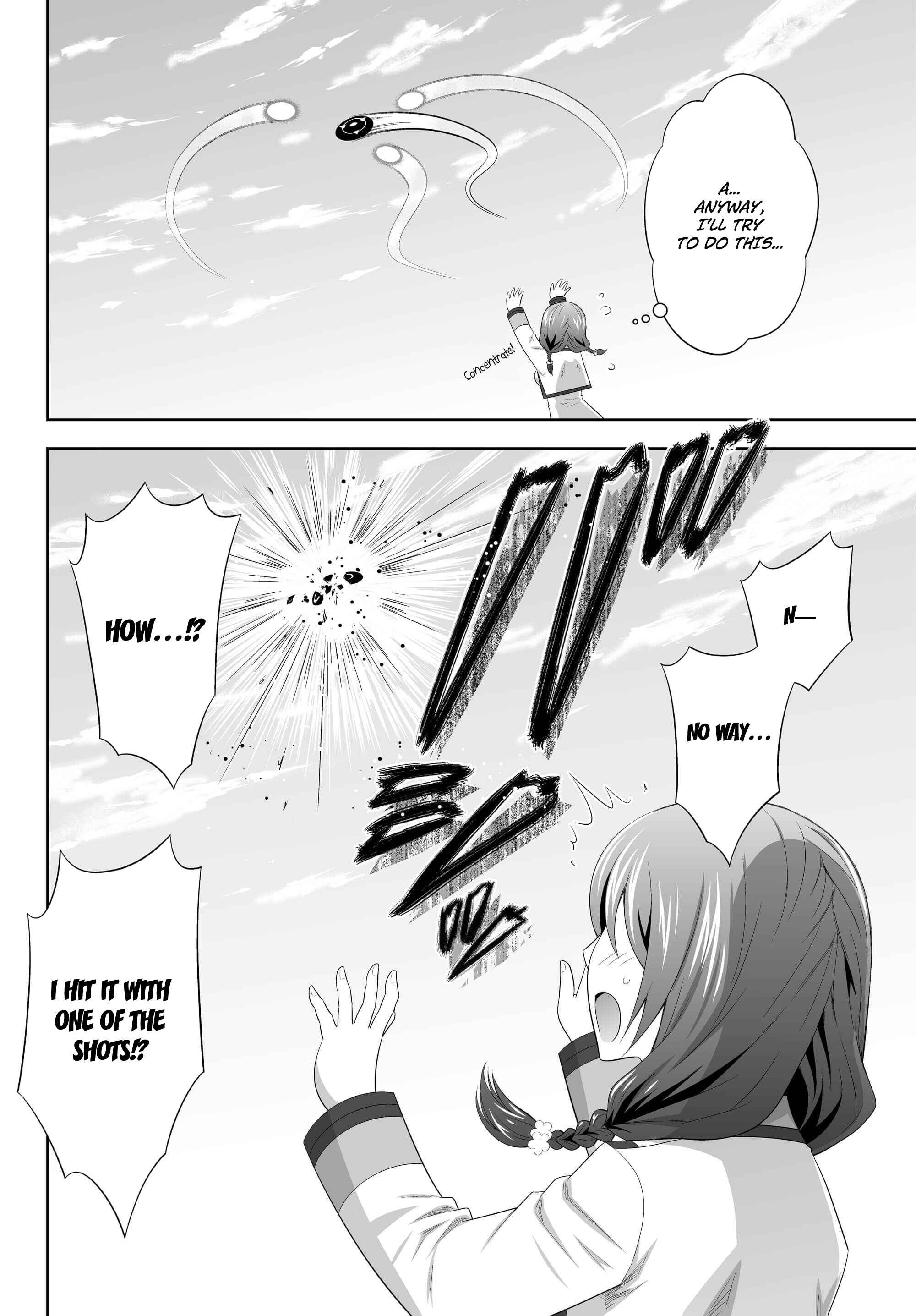 Page 26 Chapter 3 Ultimate Antihero