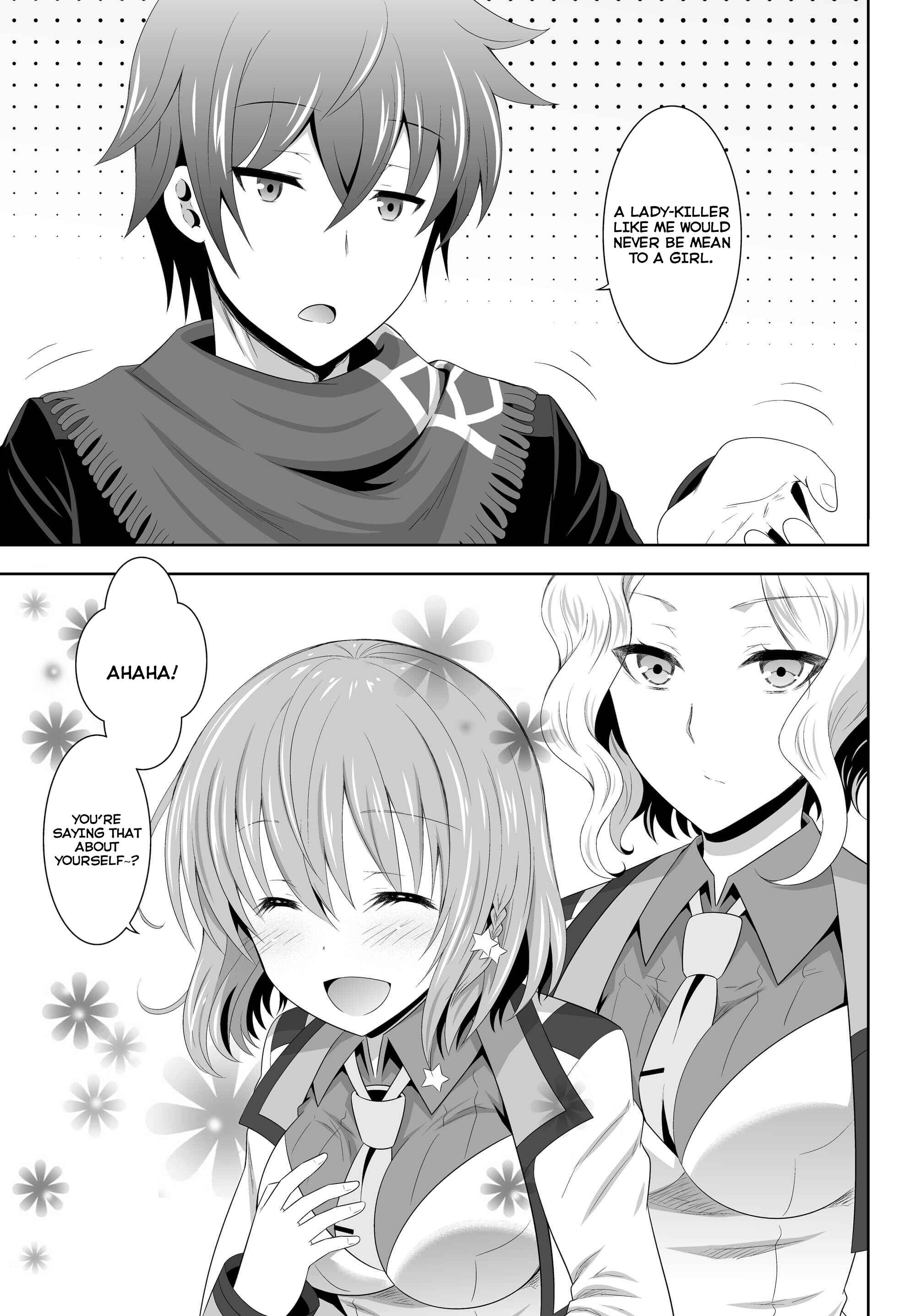 Page 29 Chapter 3 Ultimate Antihero