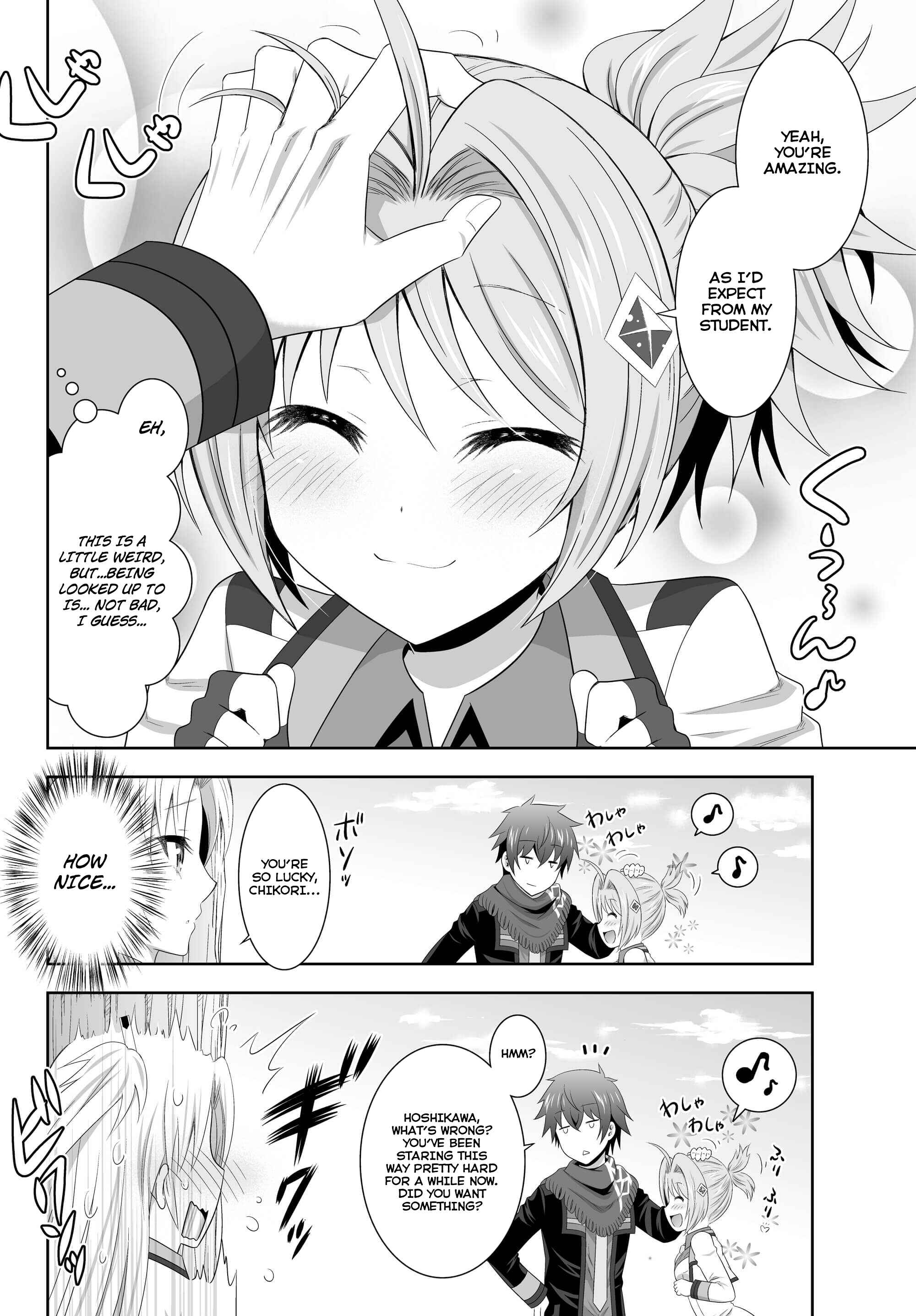 Page 40 Chapter 3 Ultimate Antihero