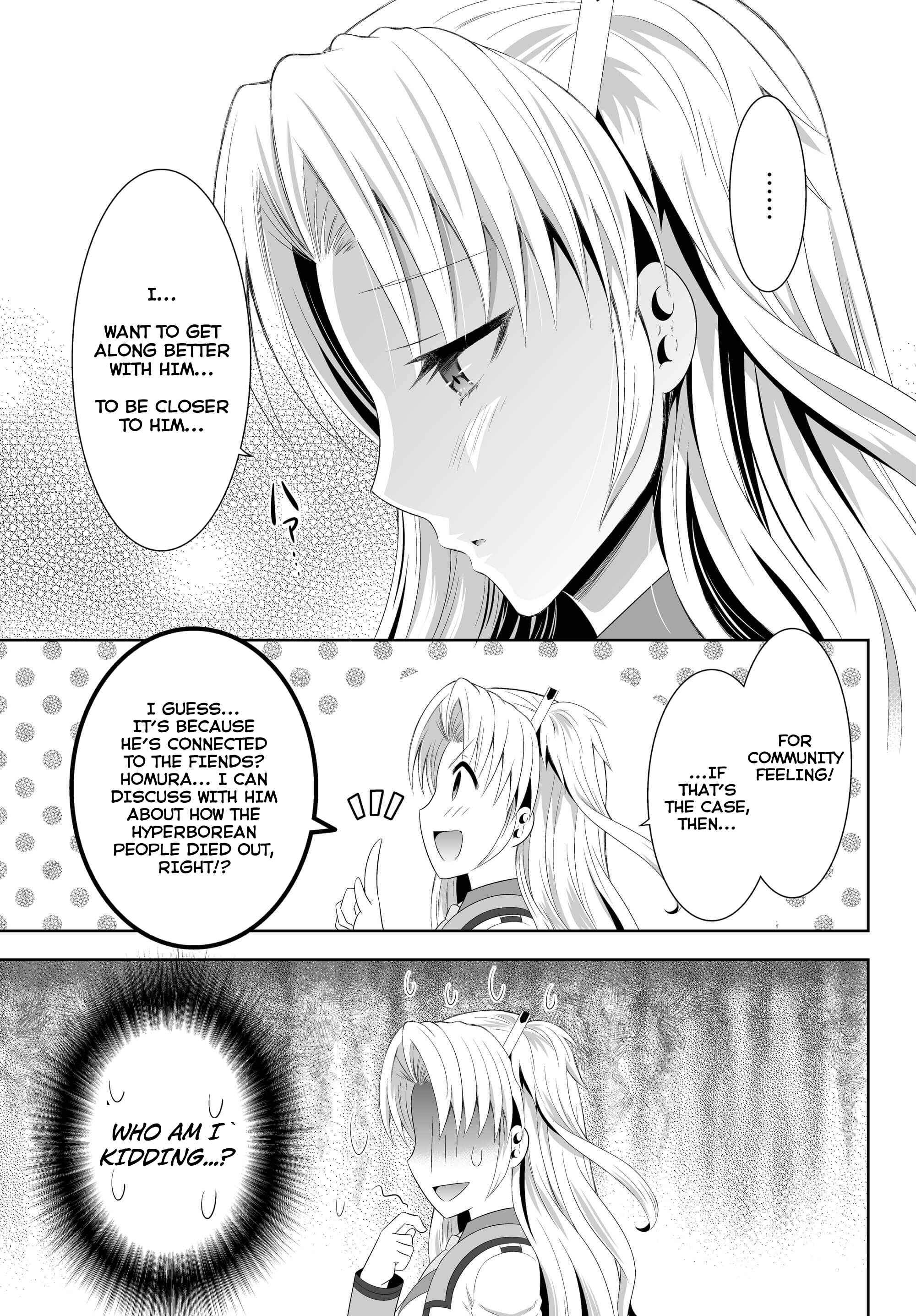 Page 43 Chapter 3 Ultimate Antihero