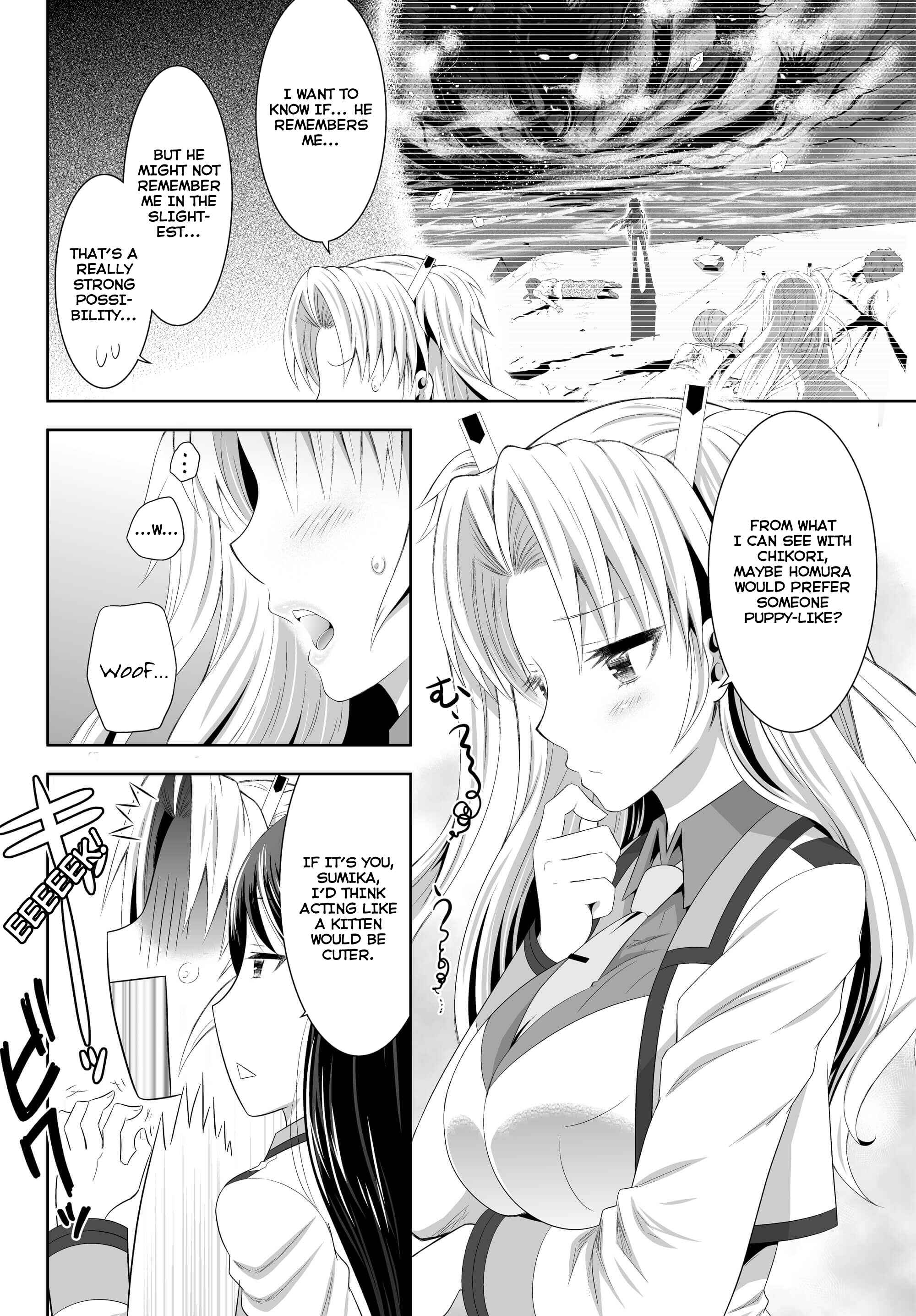 Page 44 Chapter 3 Ultimate Antihero