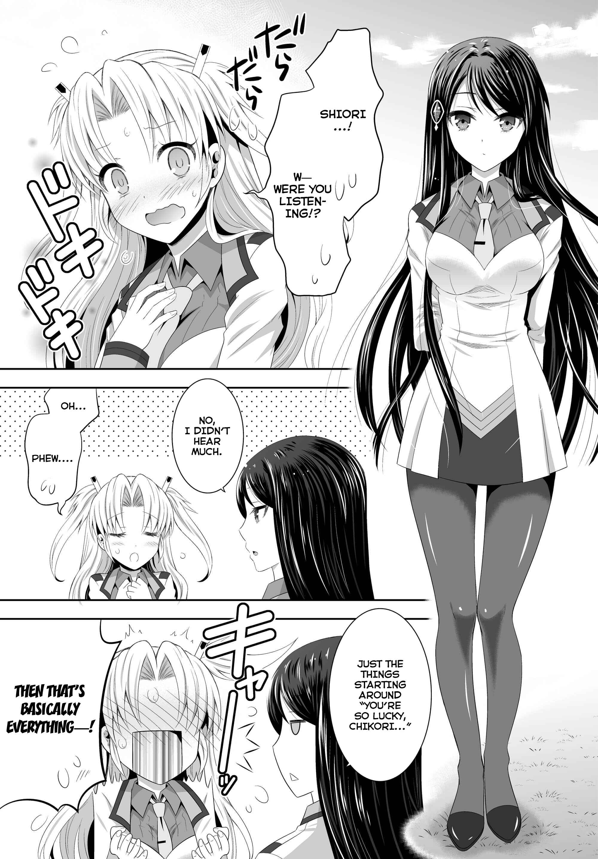 Page 45 Chapter 3 Ultimate Antihero