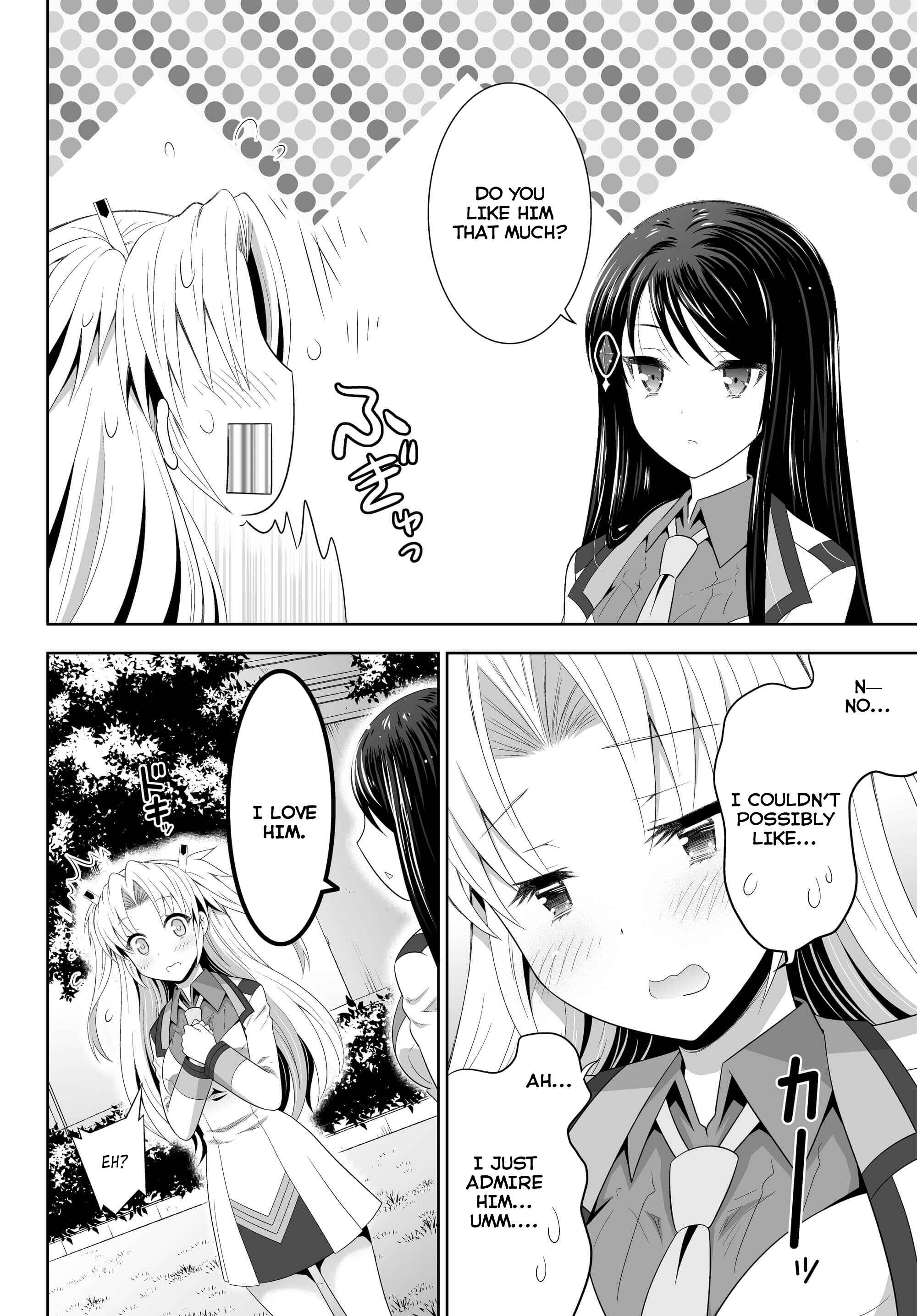 Page 46 Chapter 3 Ultimate Antihero