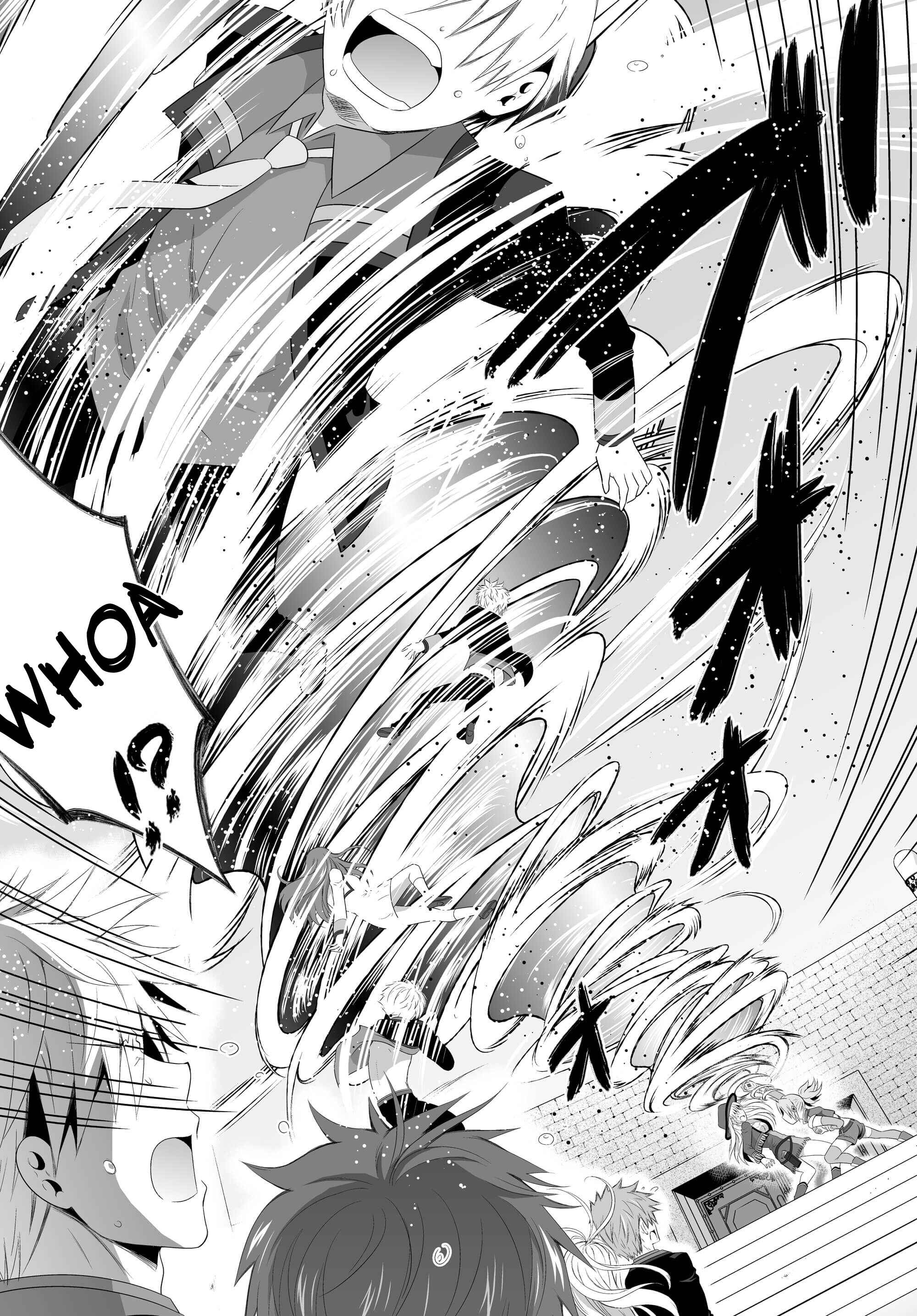Page 12 Chapter 2 Ultimate Antihero